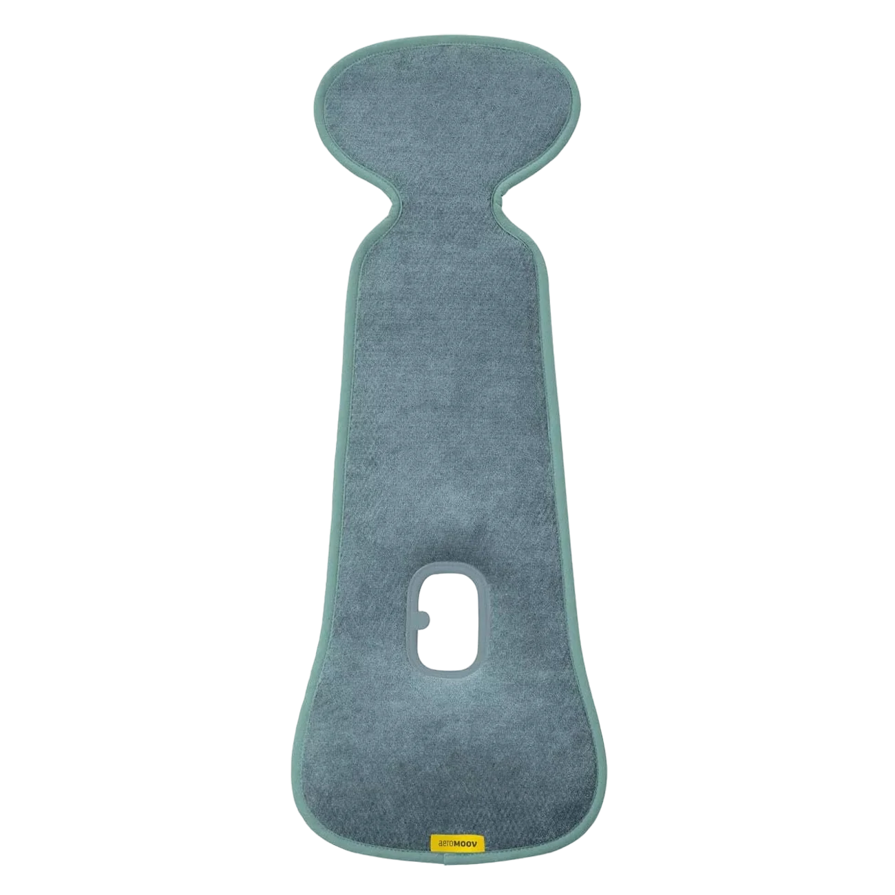 Wkładka antypotowa Aeromoov do fotelika 9-18 kg | Mint