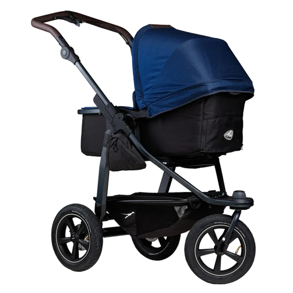 TFK Mono 2 Combi | Marine - koła pompowane