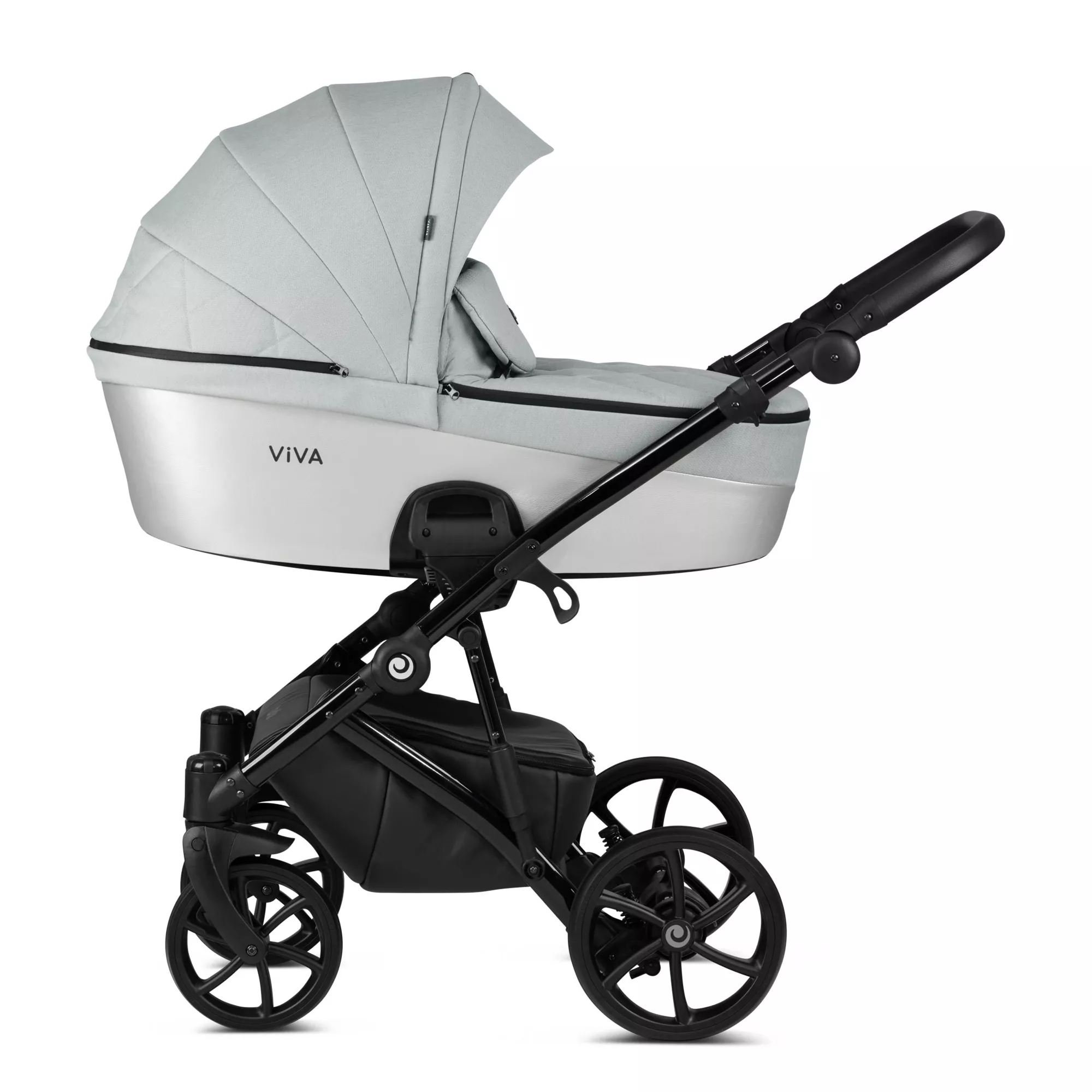 Tutis Viva 4 - 2w1 | 058 Crystal (Luxury Collection) Tutis Viva 4 - 2w1 | 058 Crystal (Luxury Collection)