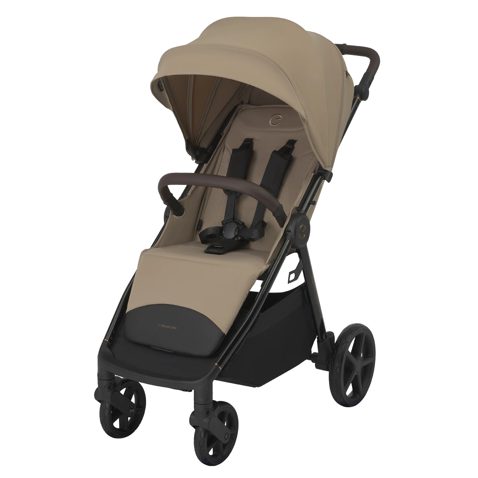 Espiro Wave Pro | 19 Beige Harmony