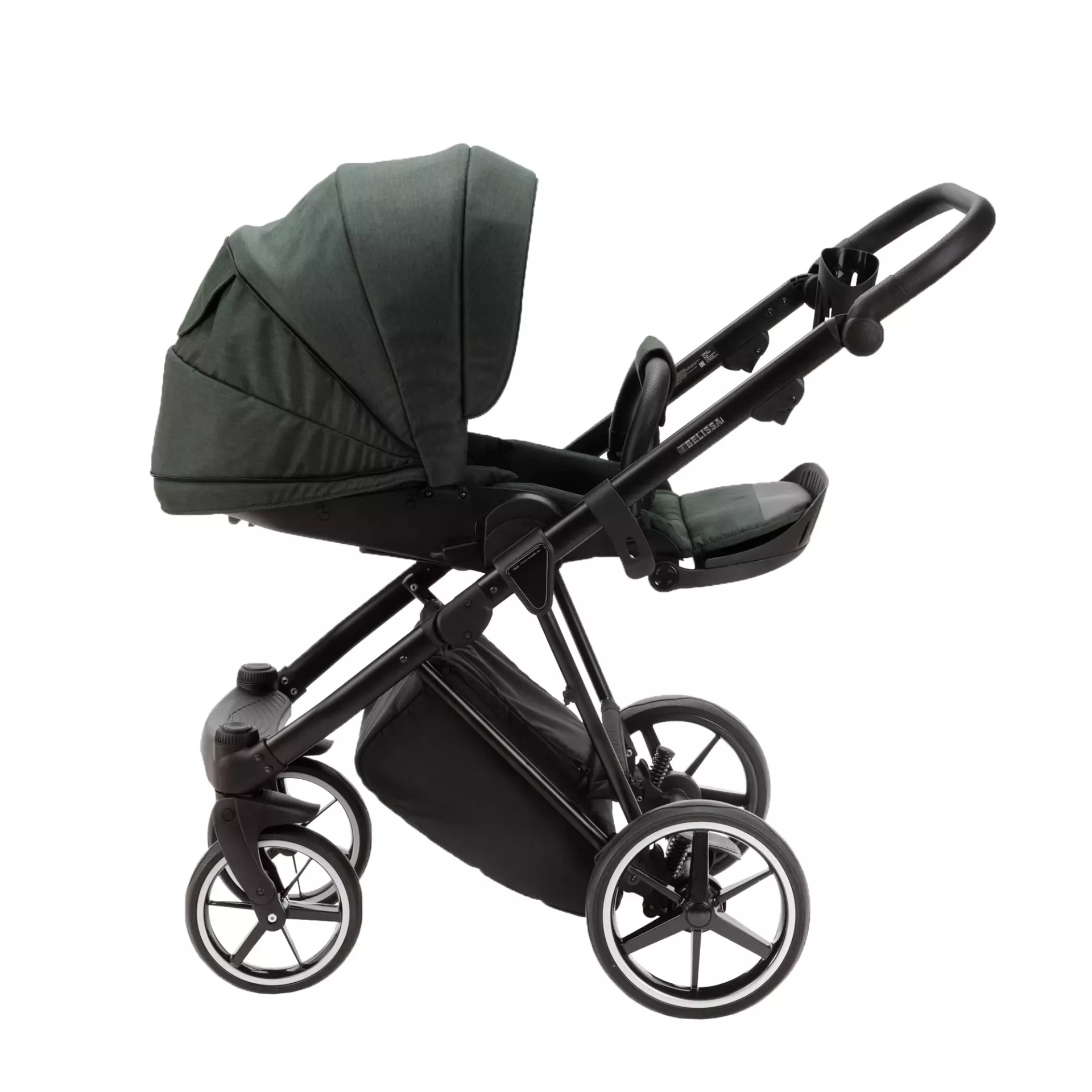 Adamex Belissa - 2w1 | PS-98