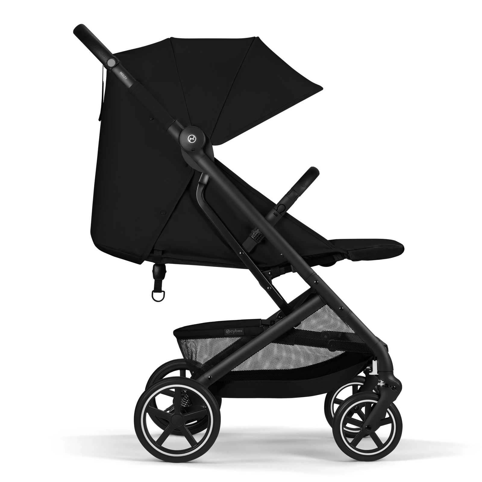 Cybex Beezy + GRATIS | Magic Black