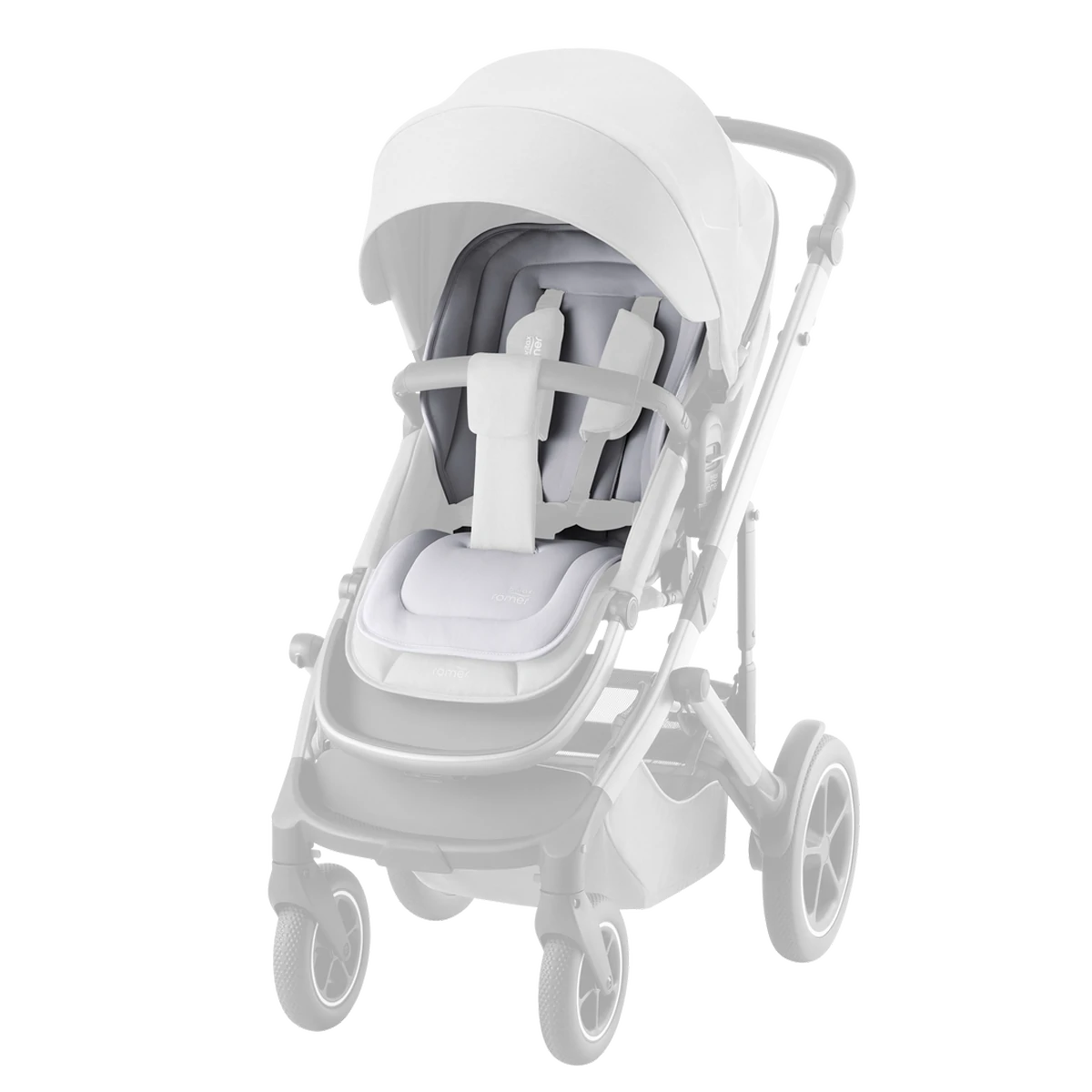 Wkładka Stay Cool Britax Römer Smile 5Z