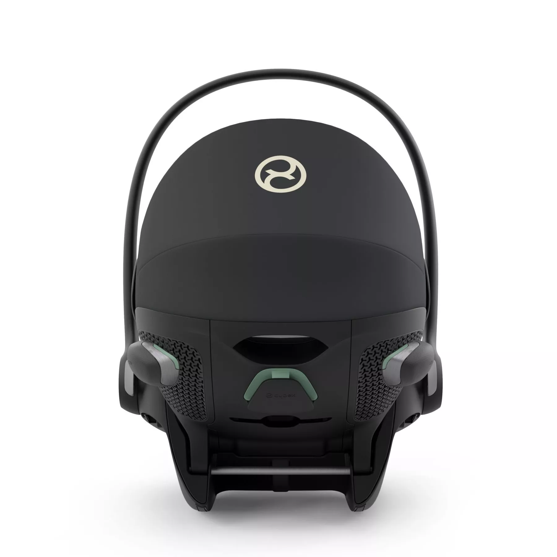 Cybex Cloud G i-Size | Moon Black (Plus) Cybex Cloud G i-Size | Moon Black (Plus)