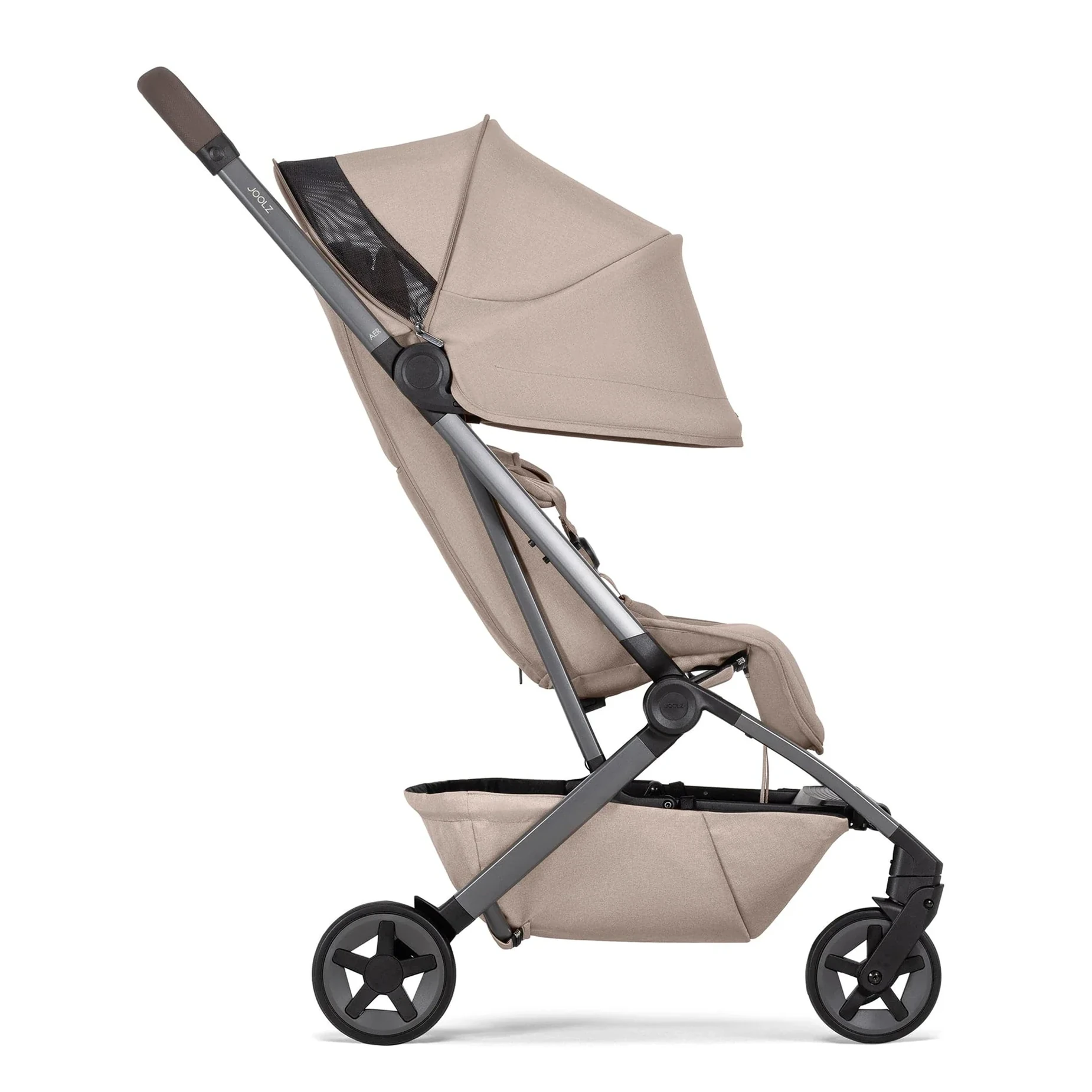 Joolz Aer2 | Sandy Taupe Joolz Aer2 | Sandy Taupe