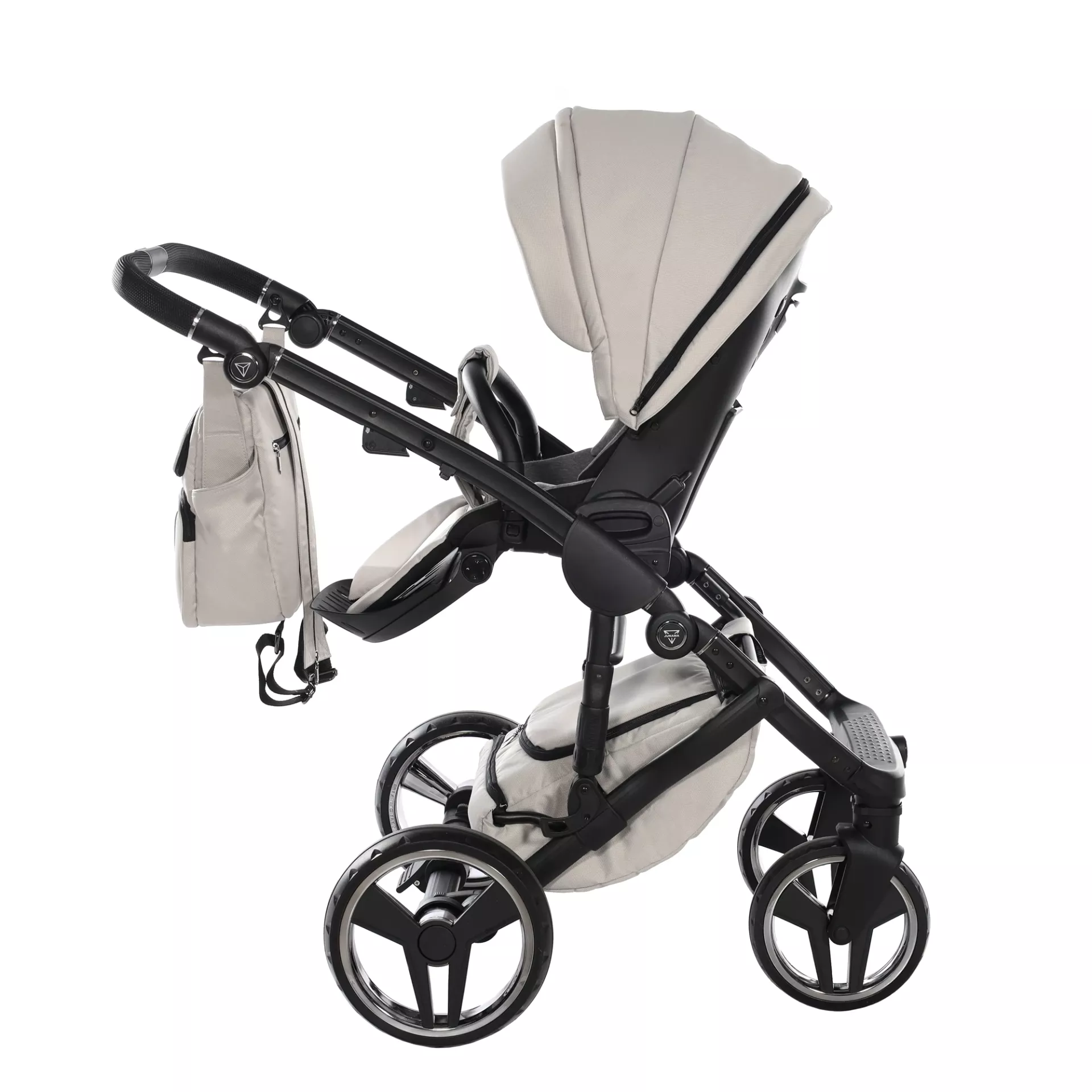 Junama Basic V3 +GRATIS - 2w1 | 05 Light Beige Junama Basic V3 +GRATIS - 2w1 | 05 Light Beige