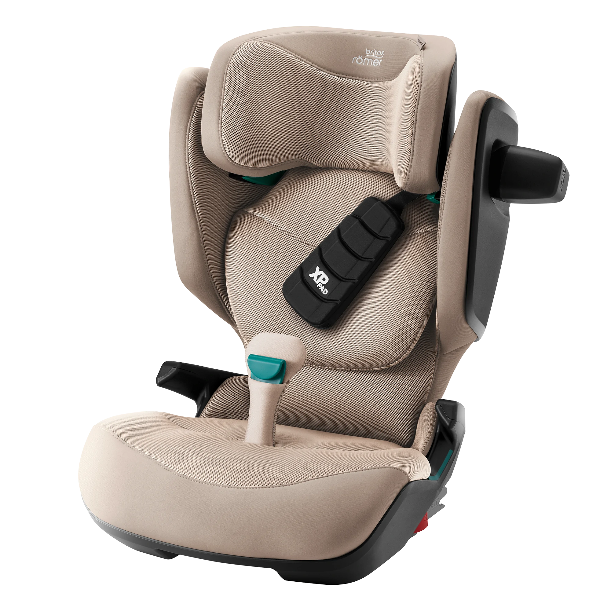 Britax Römer Kidfix Pro | Teak