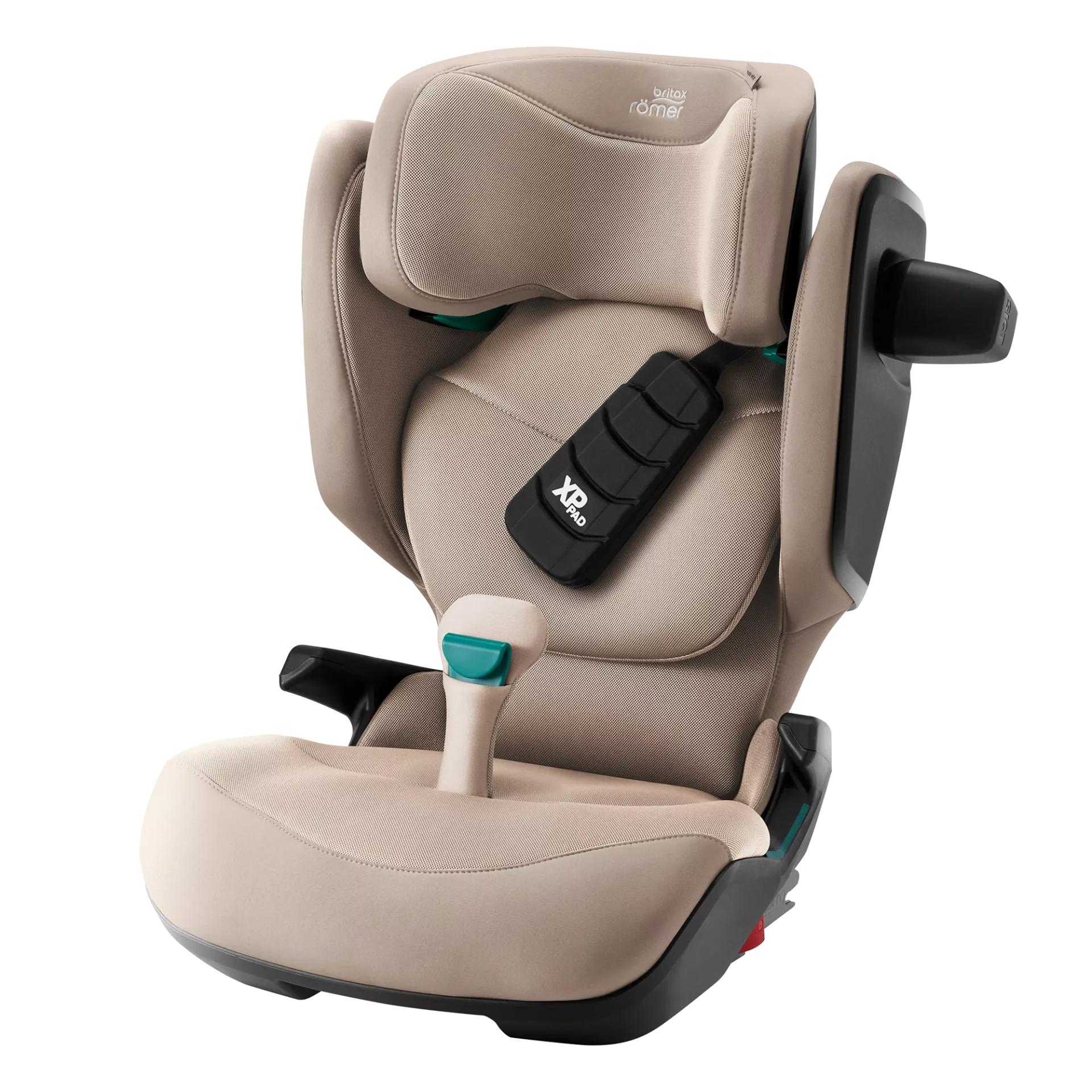Britax Römer Kidfix Pro | Teak