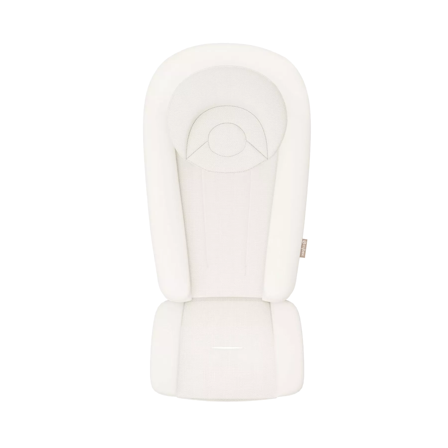 Cybex Newborn Nest White Sklep smile pl