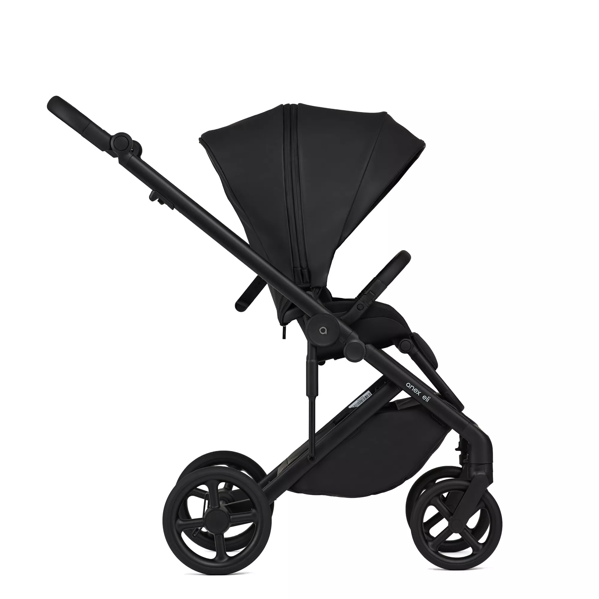 Anex Eli +GRATIS - 2w1 | Midnight Anex Eli +GRATIS - 2w1 | Midnight