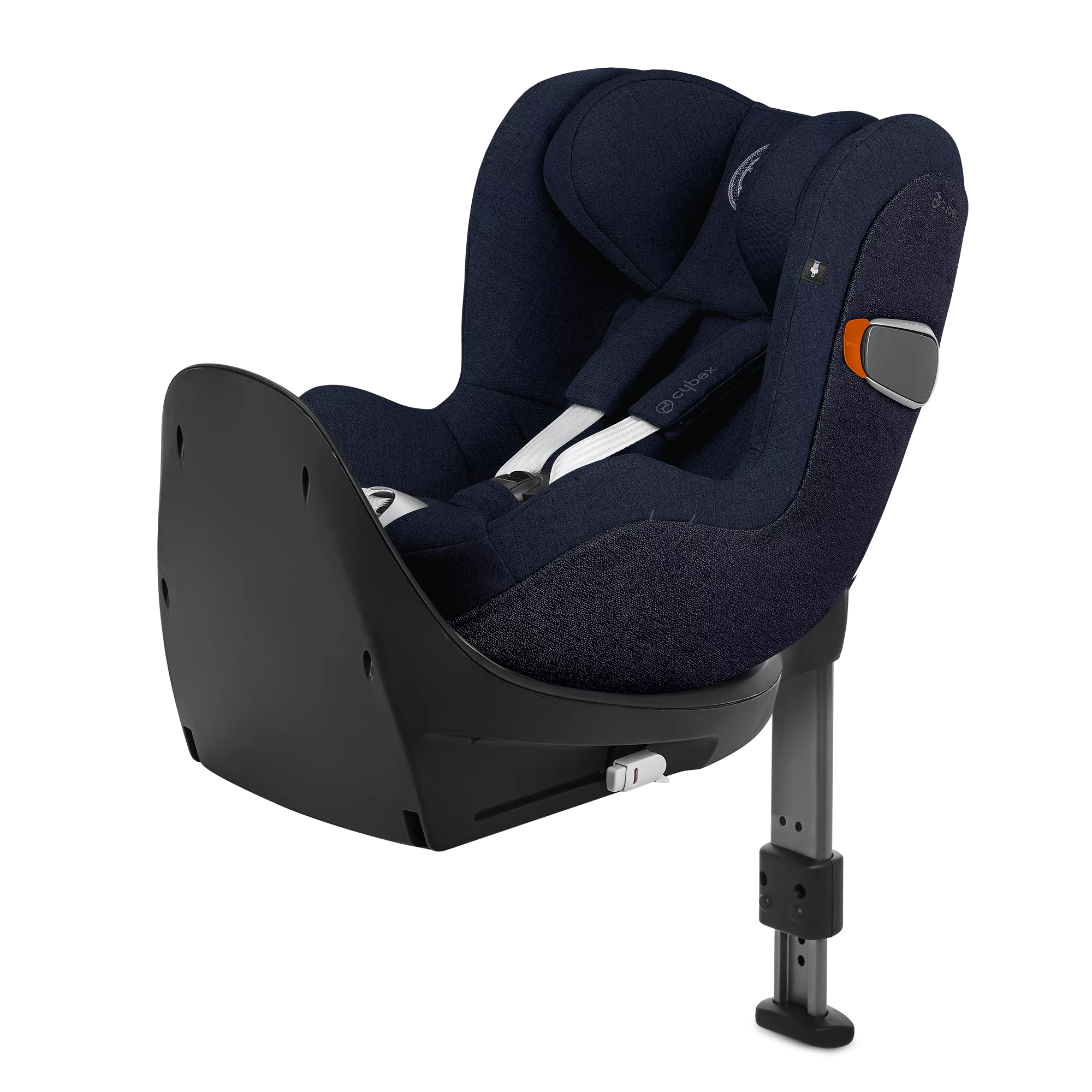 Cybex Sirona Zi i-Size | Nautical Blue (Plus)