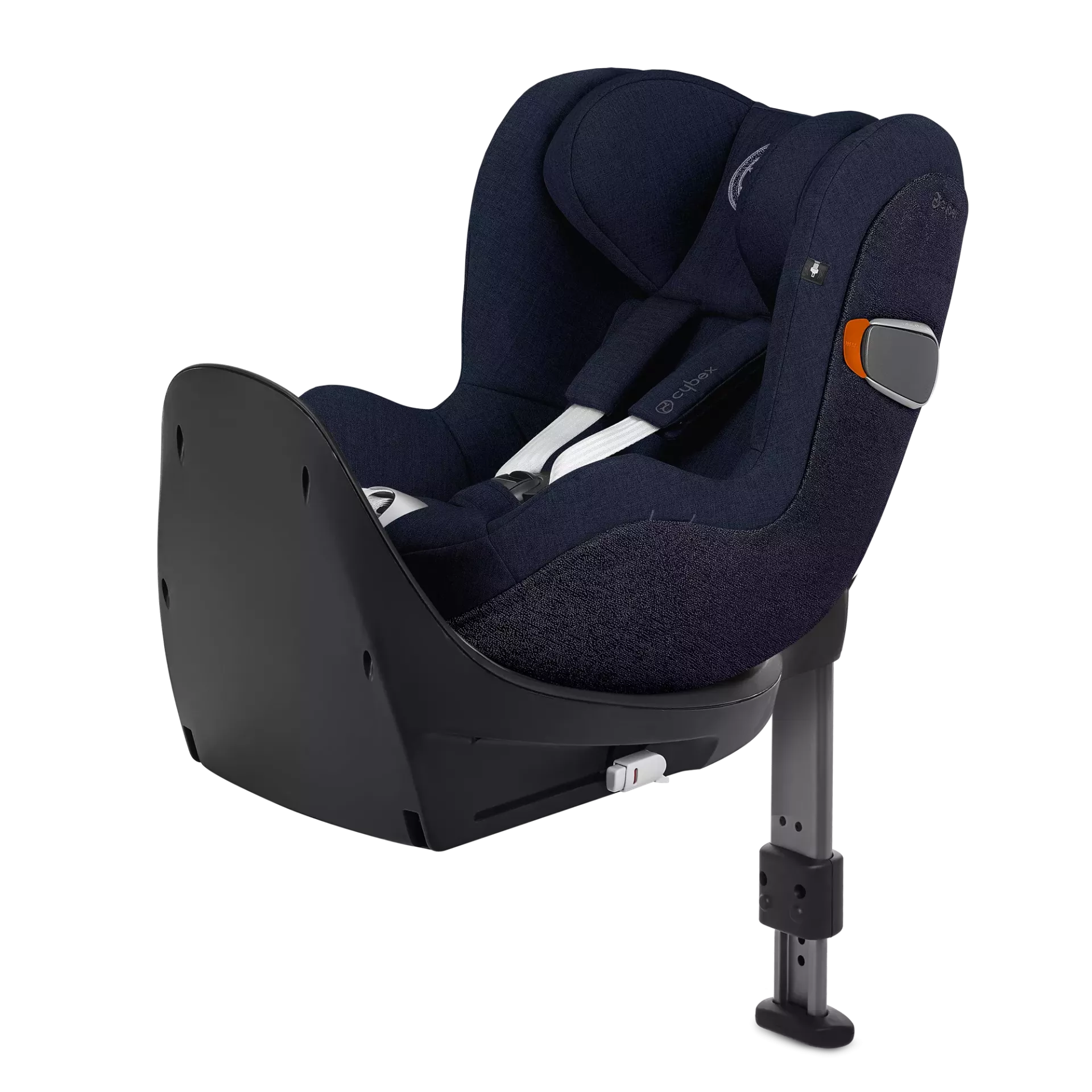Cybex Sirona Zi i-Size | Nautical Blue (Plus)