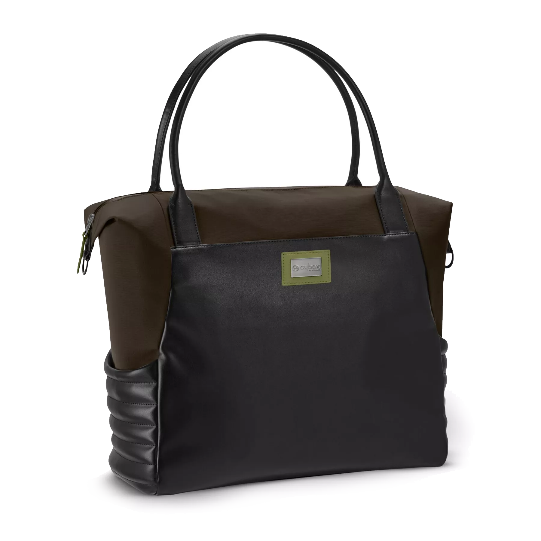 Torba Cybex Platinum Shopper Bag | Khaki Green