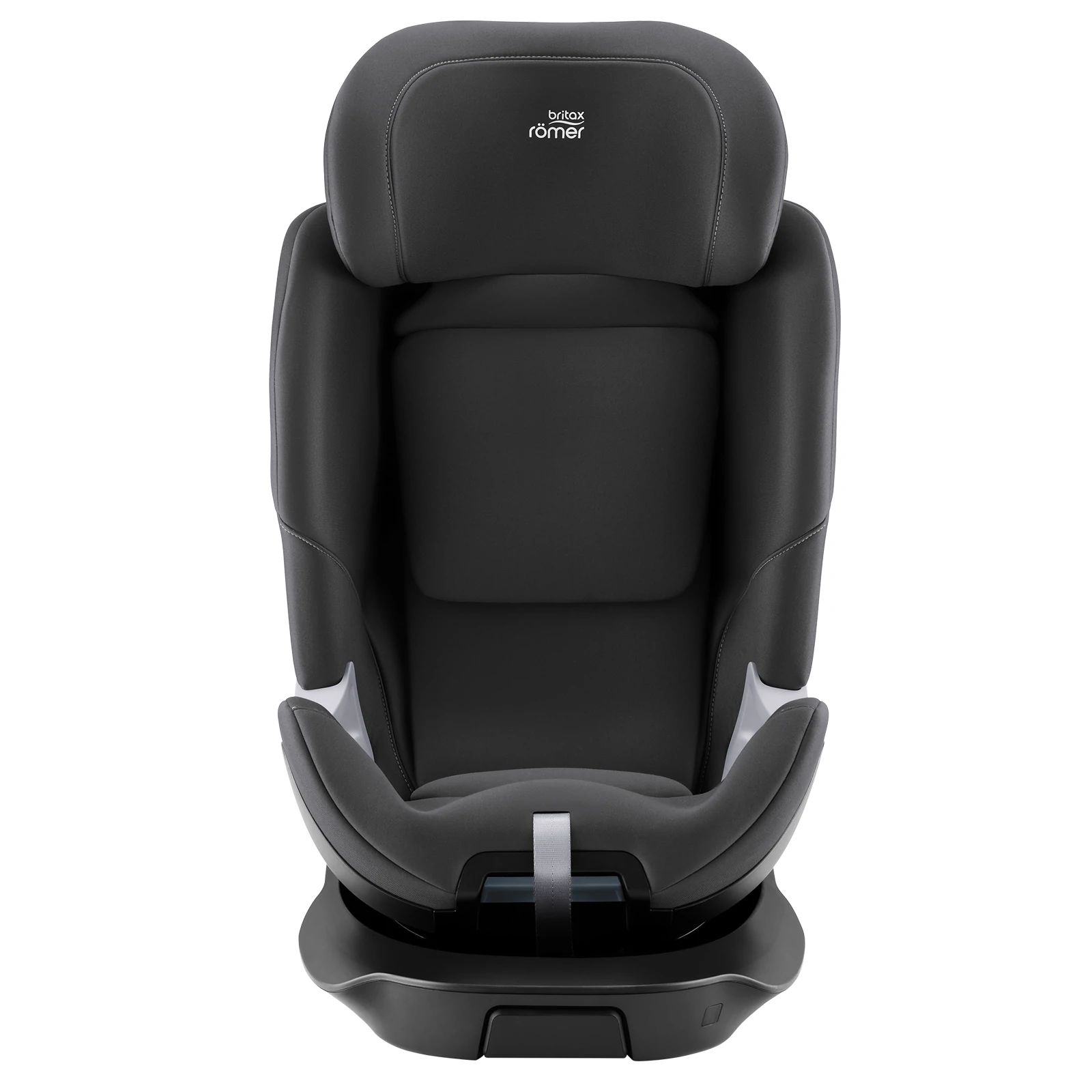 Britax Römer Swivel 2 | Midnight Grey Britax Römer Swivel 2 | Midnight Grey