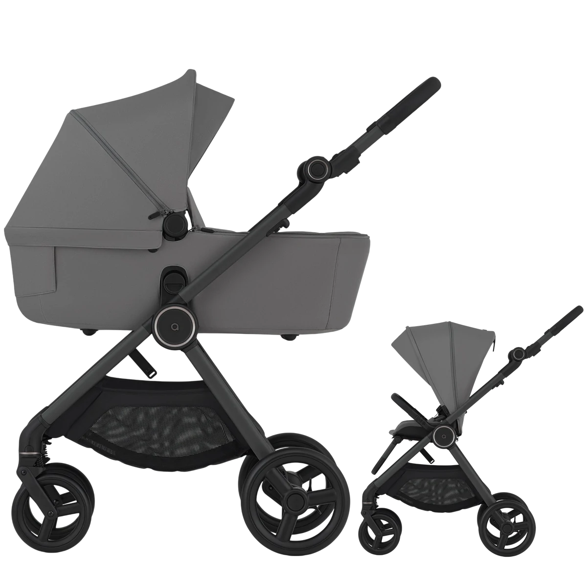 Anex IQ Basic - 2w1 | Lune