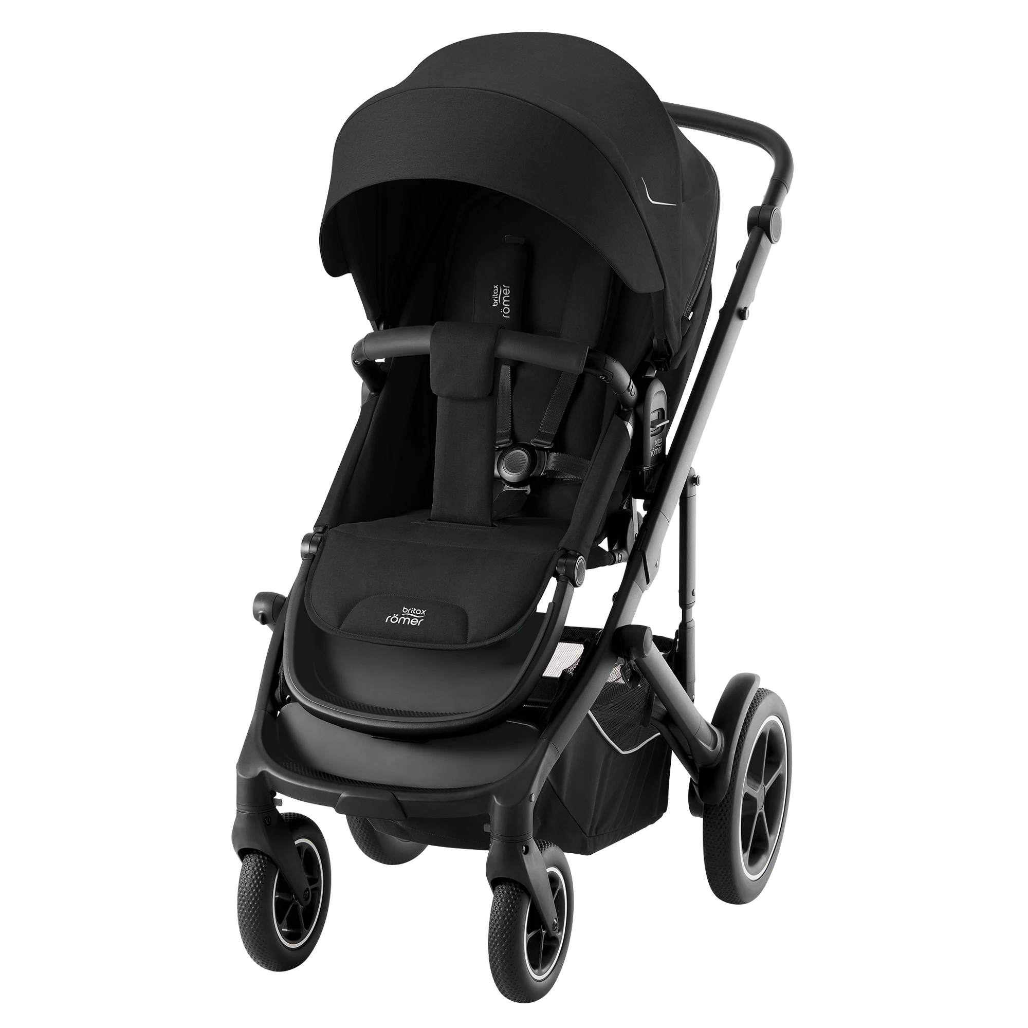 Britax Römer Smile 5Z +GRATIS | Space Black Britax Römer Smile 5Z +GRATIS | Space Black