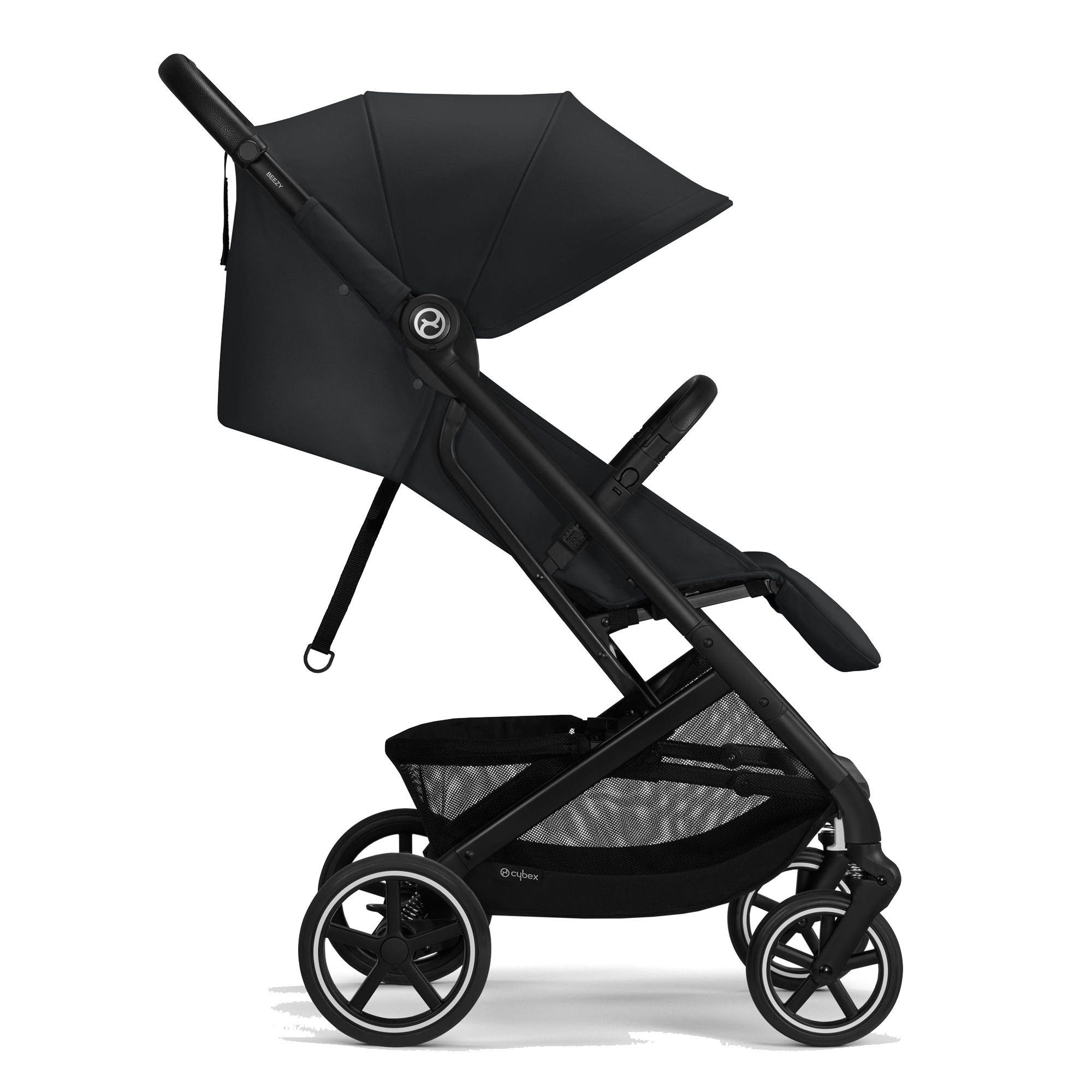 Cybex Beezy | Magic Black Cybex Beezy | Magic Black