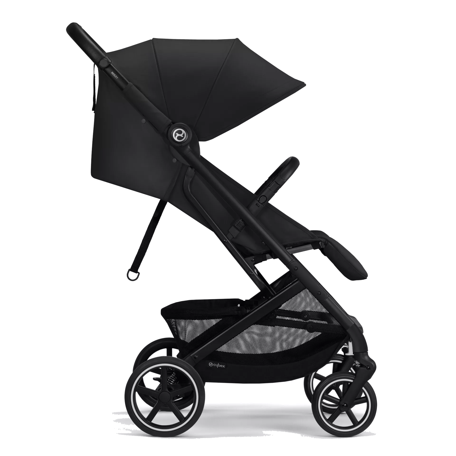 Cybex Beezy +GRATIS | Magic Black