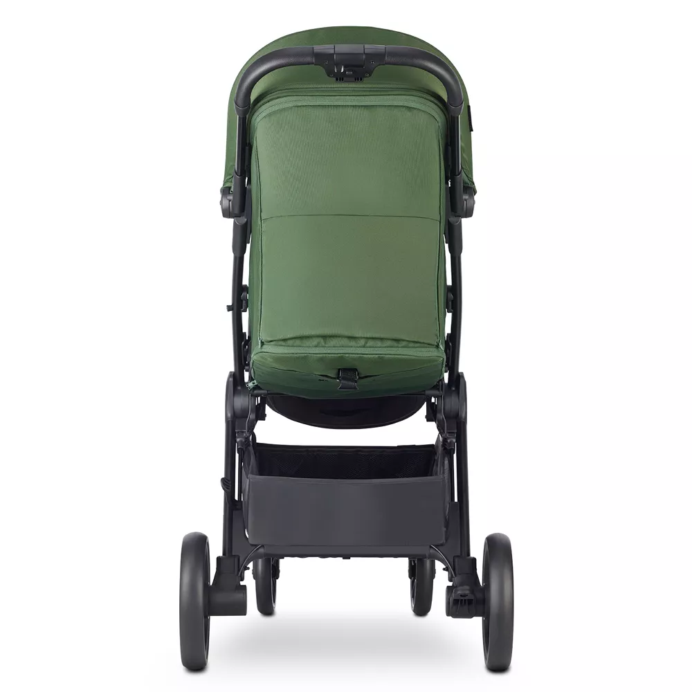 Easywalker Jackey 2 XL | Deep Green Easywalker Jackey 2 XL | Deep Green