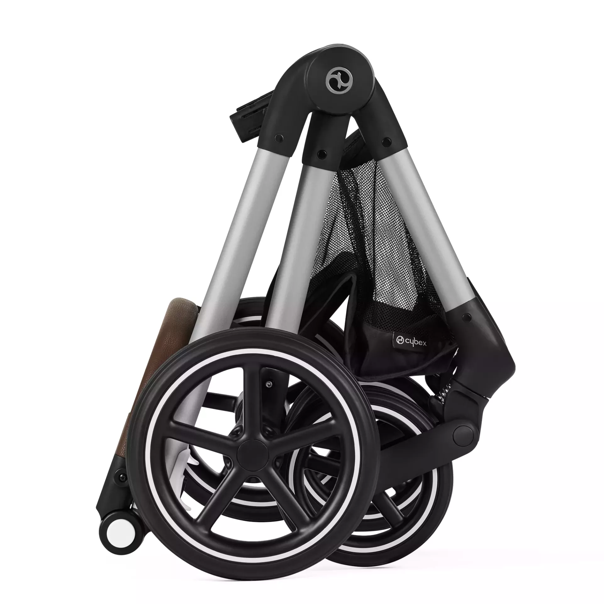 Cybex Eos Lux - 2w1 | Lava Grey
