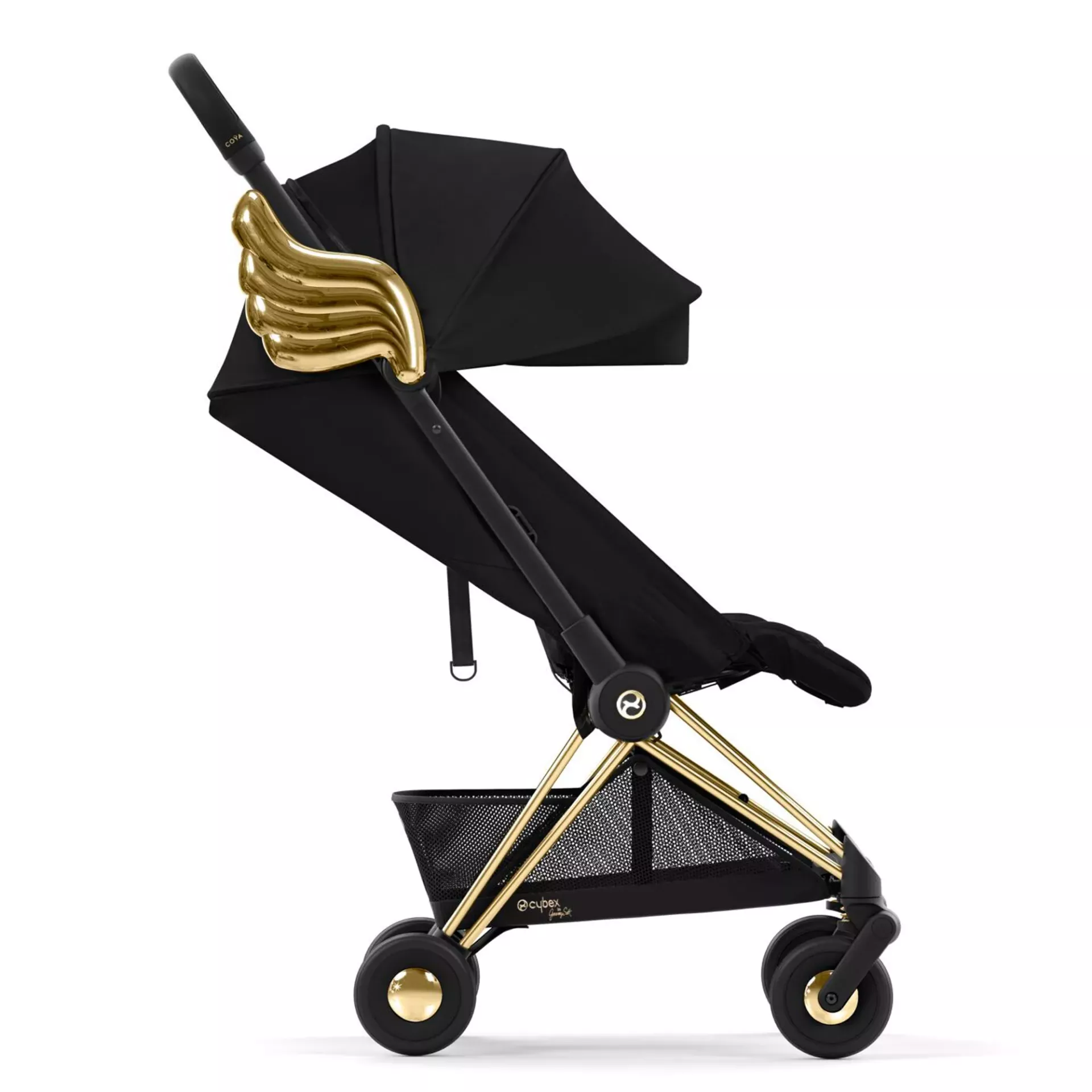 Cybex Coya | Wings - Design Collaborations Cybex Coya | Wings - Design Collaborations