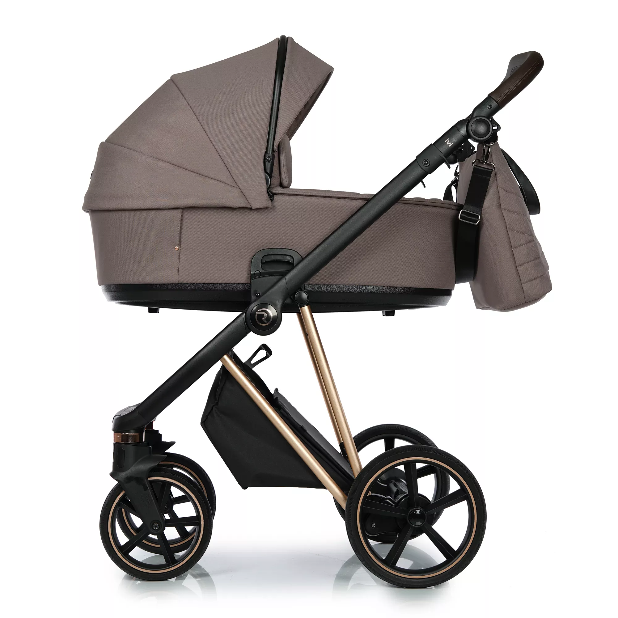 Roan Ivi 2.0 +GRATIS - 3w1 Roan Ivi 2.0 +GRATIS - 3w1