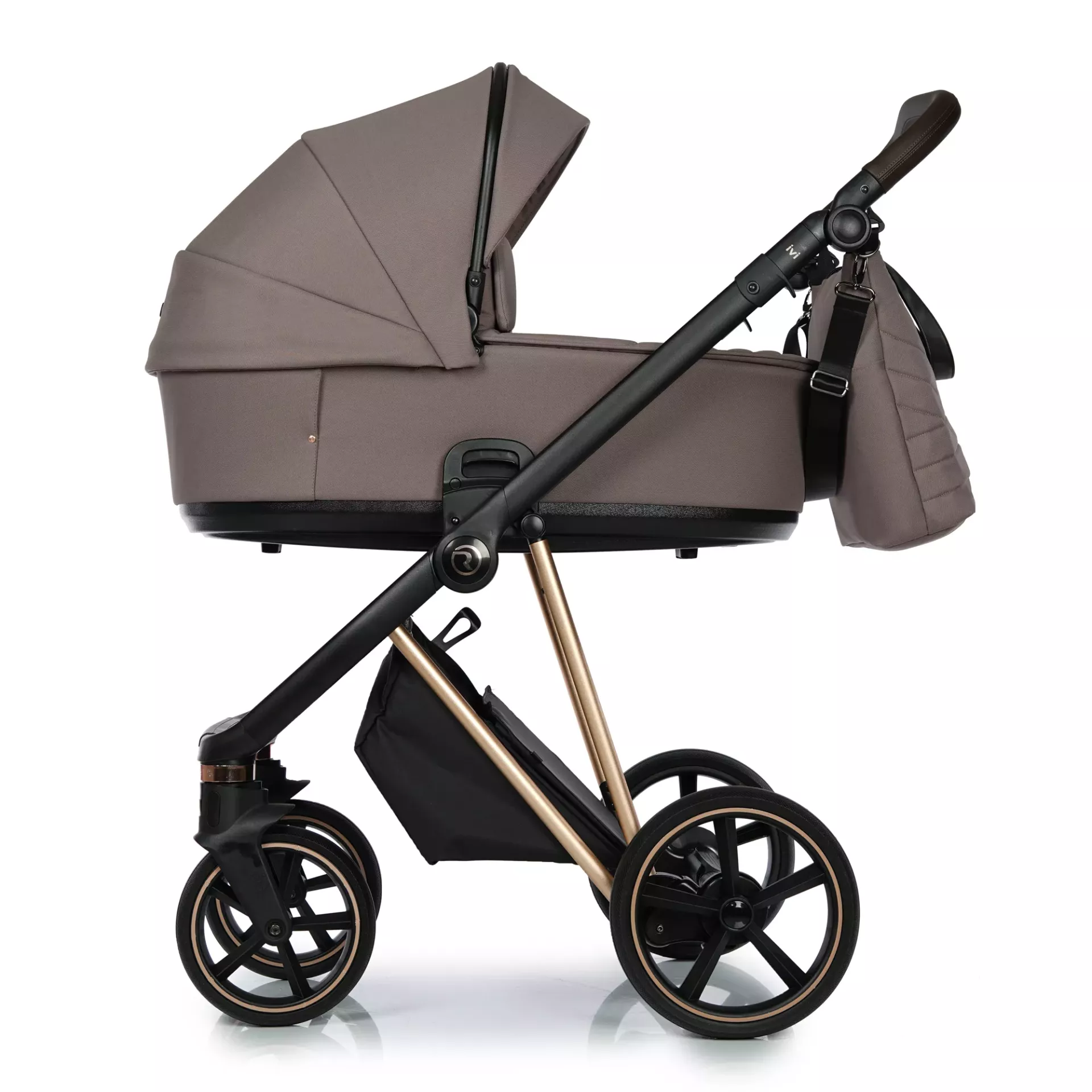 Roan Ivi 2.0 +GRATIS - 3w1 Roan Ivi 2.0 +GRATIS - 3w1
