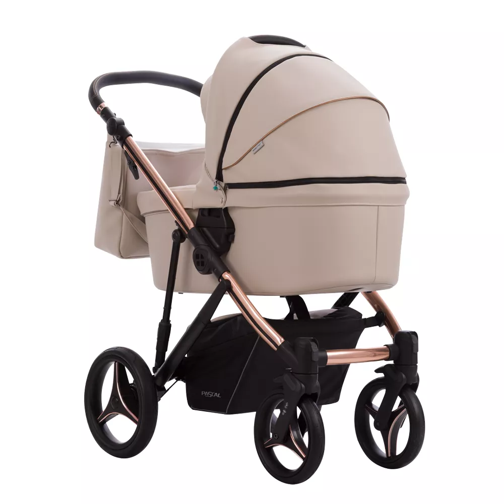 Bebetto Pascal Premium Class - 2w1 | Stella 03 Bebetto Pascal Premium Class - 2w1 | Stella 03