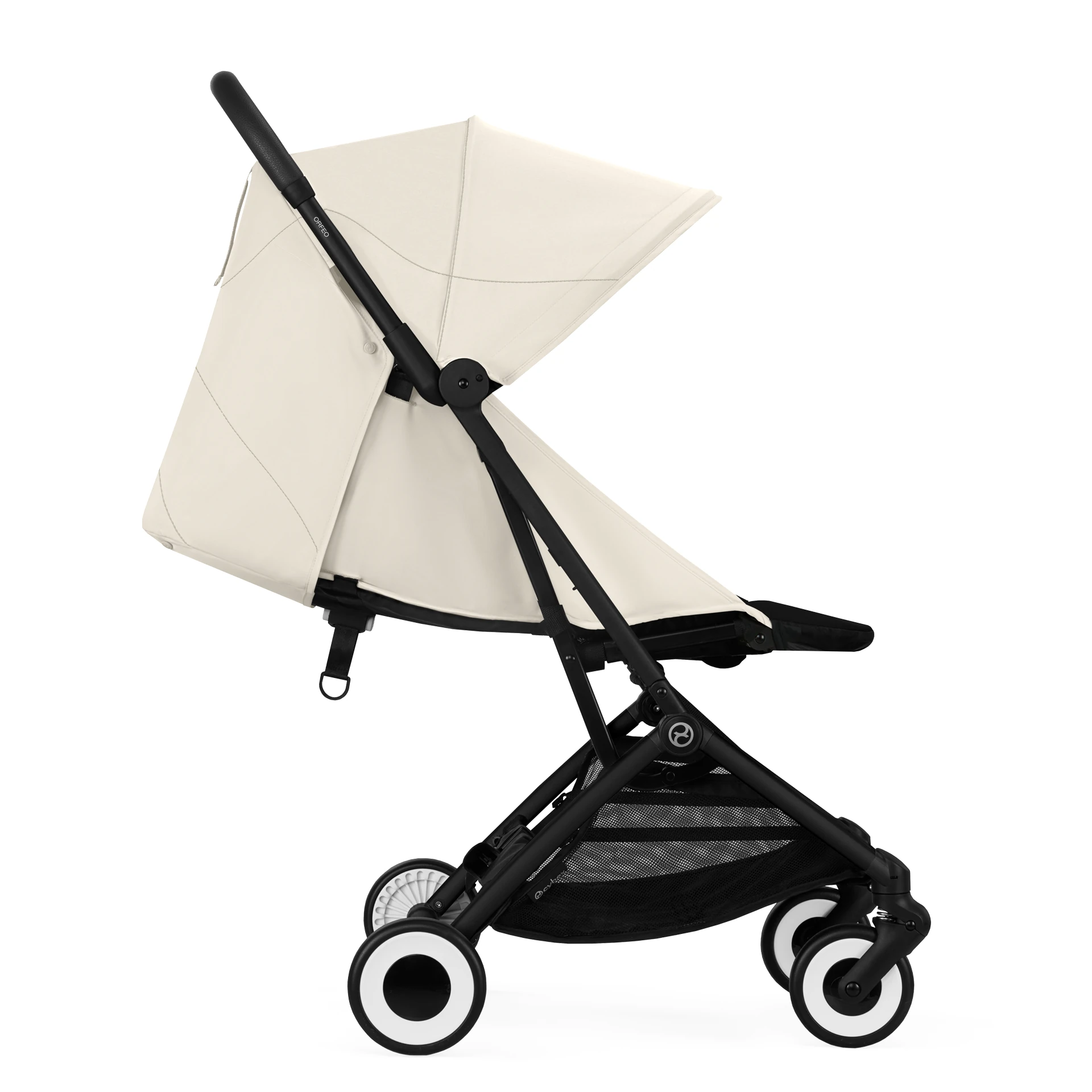 Cybex Orfeo | Canvas White Cybex Orfeo | Canvas White