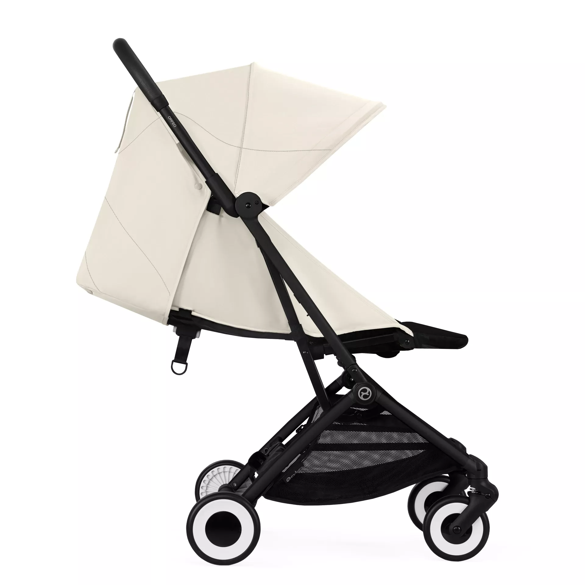 Cybex Orfeo +GRATIS | Canvas White