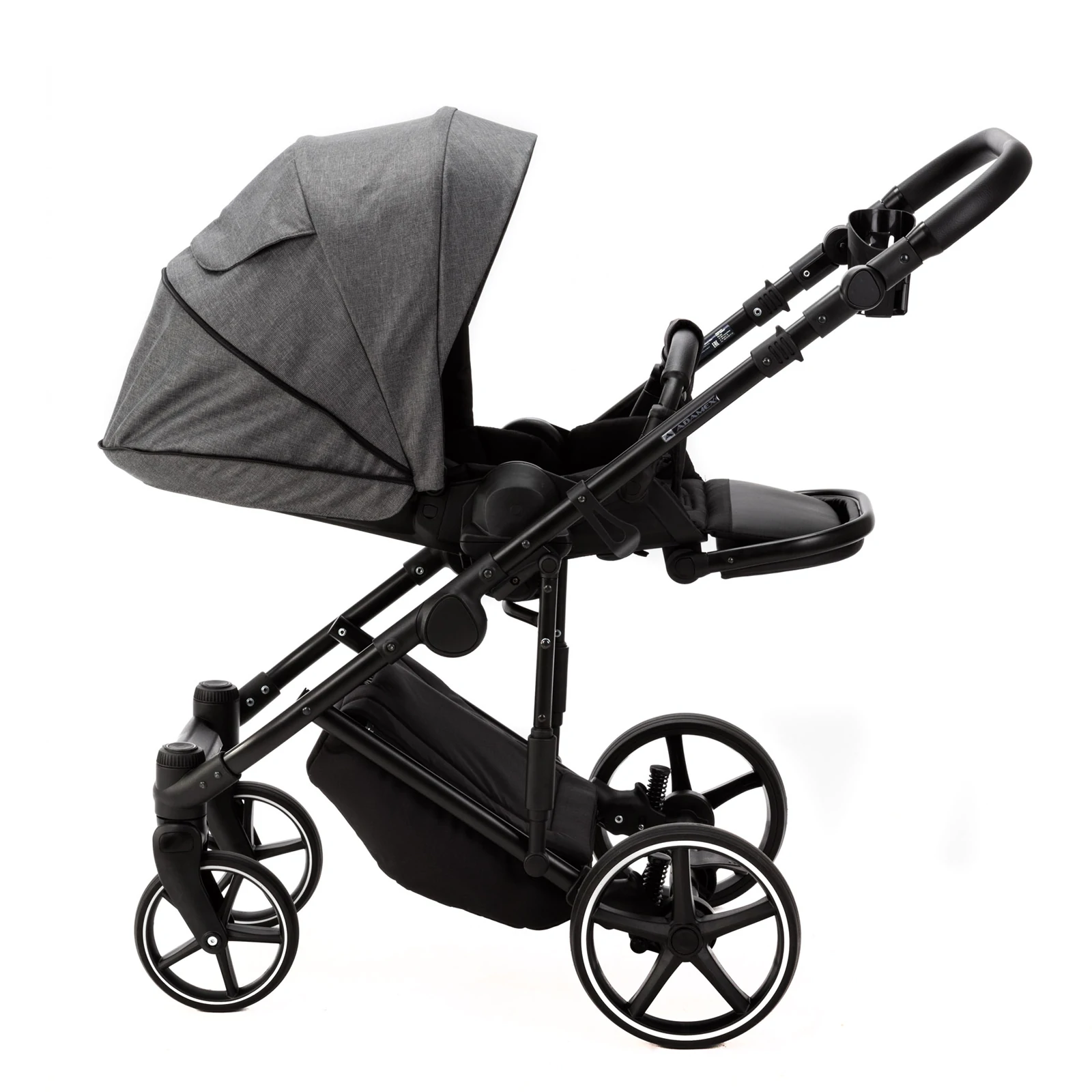 Adamex Zico New - 2w1 | TK-57