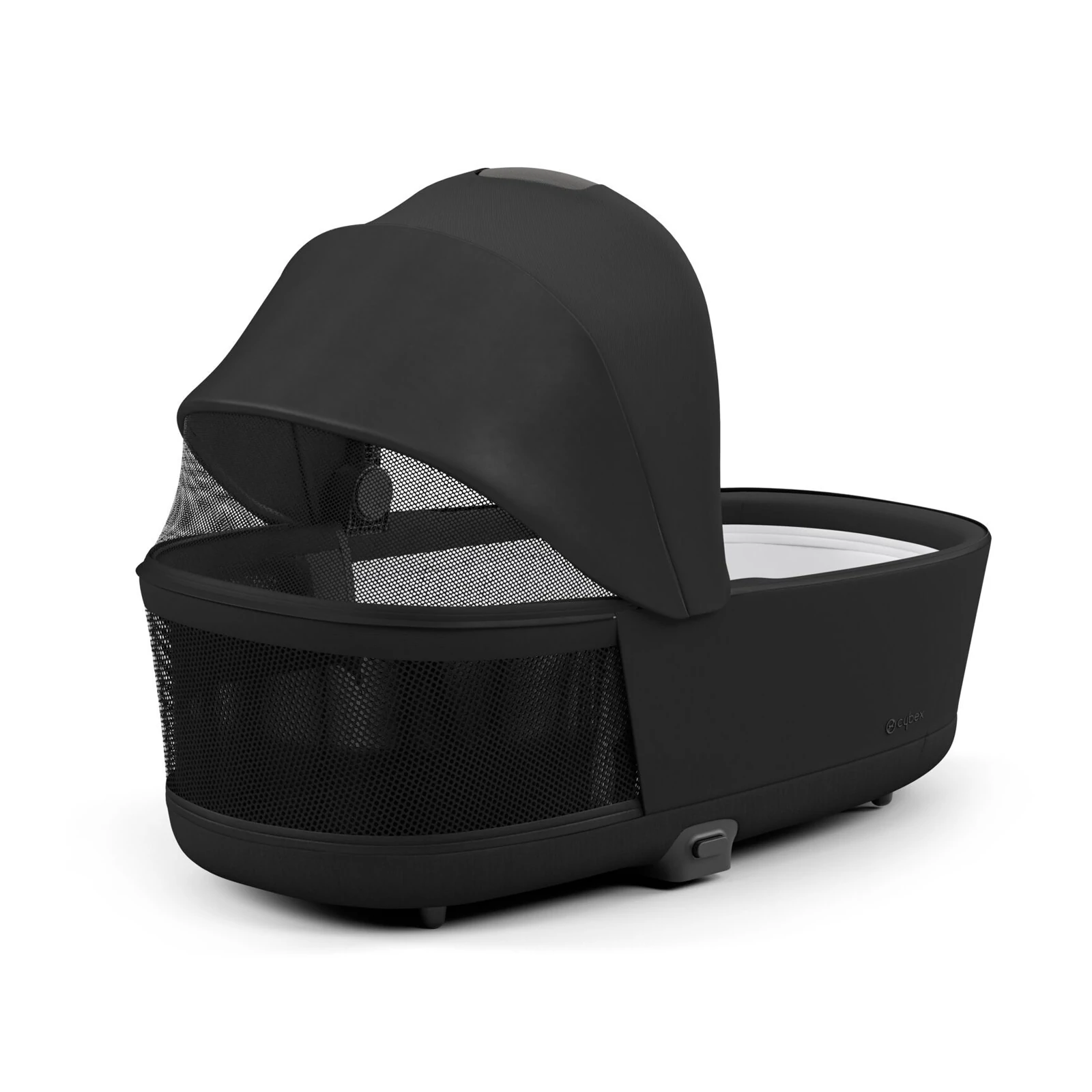 Gondola Cybex Priam 4.0 Lux | Sepia Black | OUTLET
