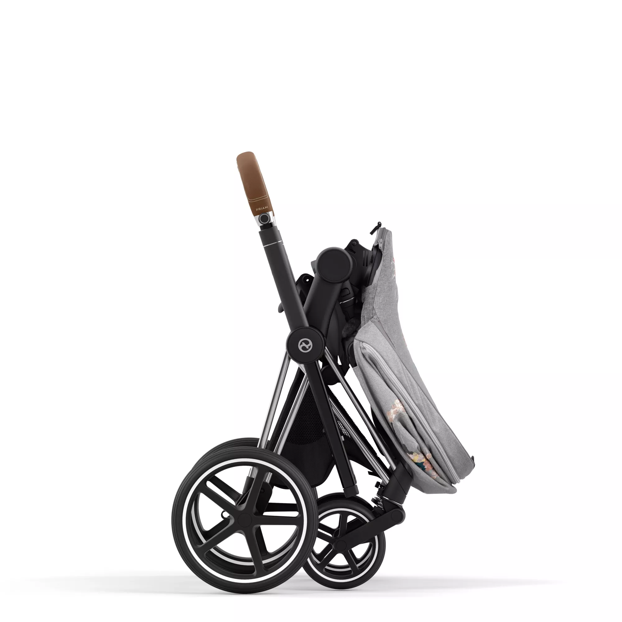 Cybex Priam 4.0 - 2w1 | Koi - Fashion Collection Cybex Priam 4.0 - 2w1 | Koi - Fashion Collection