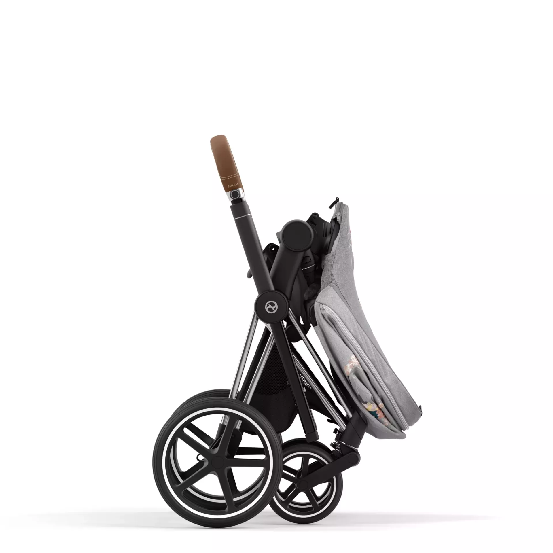 Cybex Priam 4.0 - 2w1 | Koi - Fashion Collection