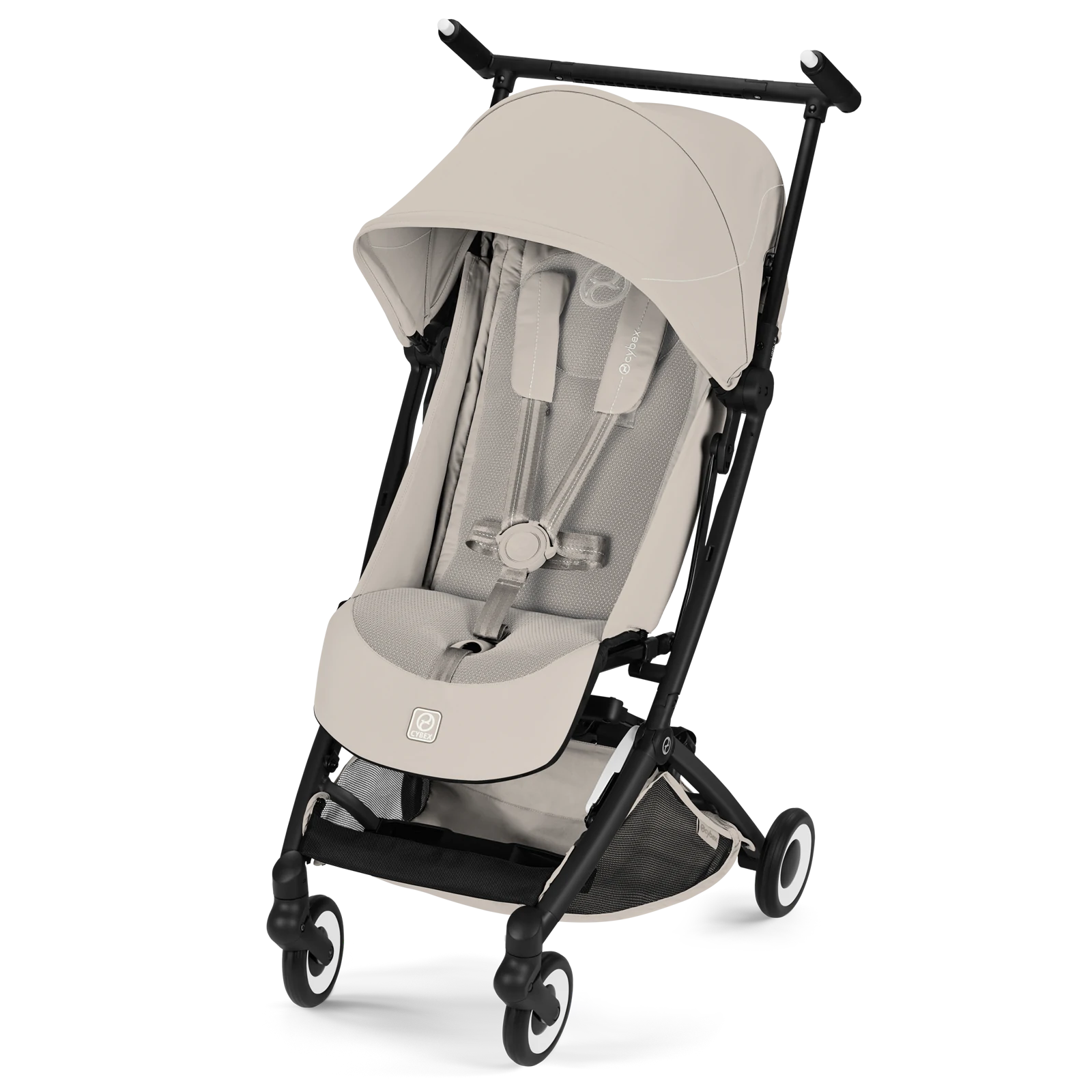Cybex Libelle + GRATIS | Dune Grey