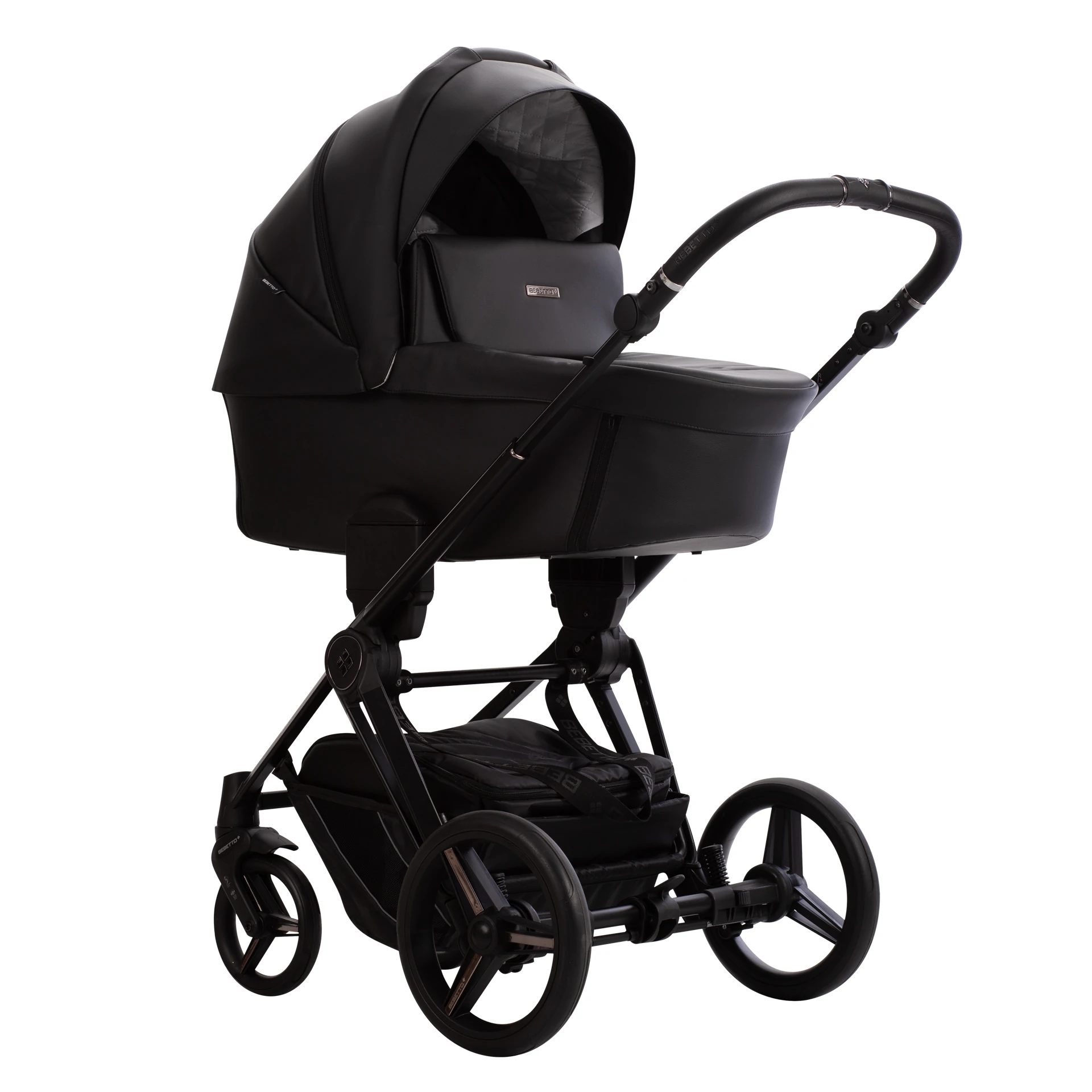 Bebetto Monti - 2w1 | Pro 01 Dark Bebetto Monti - 2w1 | Pro 01 Dark
