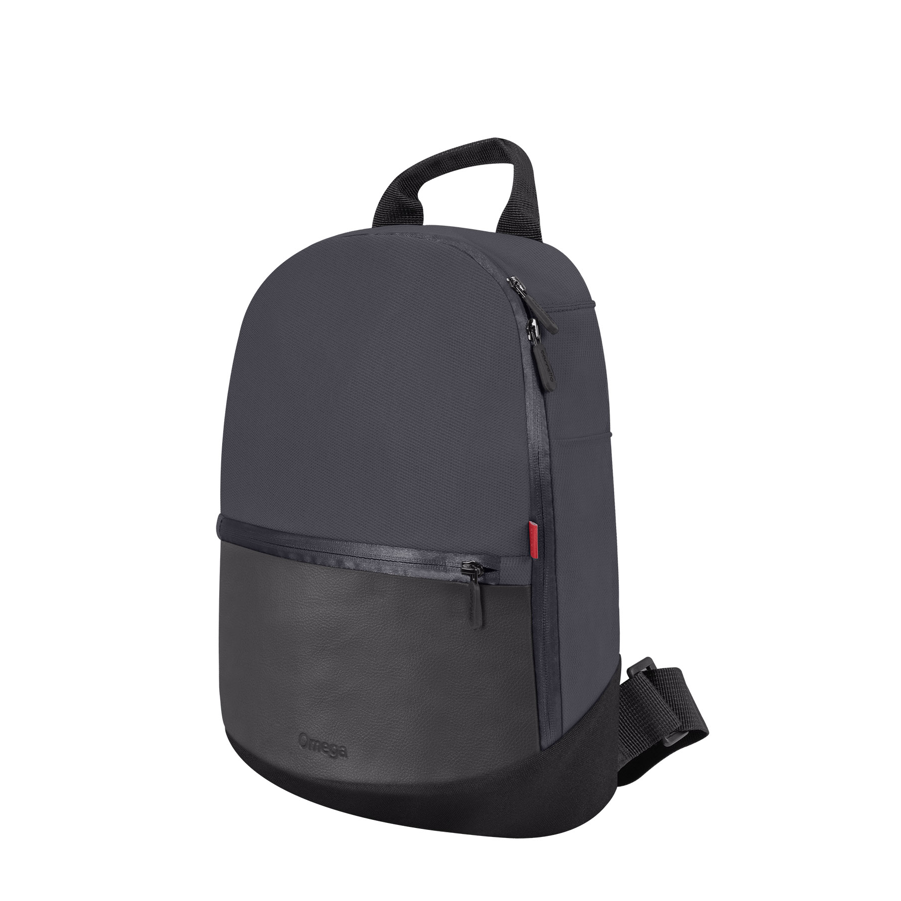 Carrello Omega Plus - 2w1 | Meteor Grey Carrello Omega Plus - 2w1 | Meteor Grey