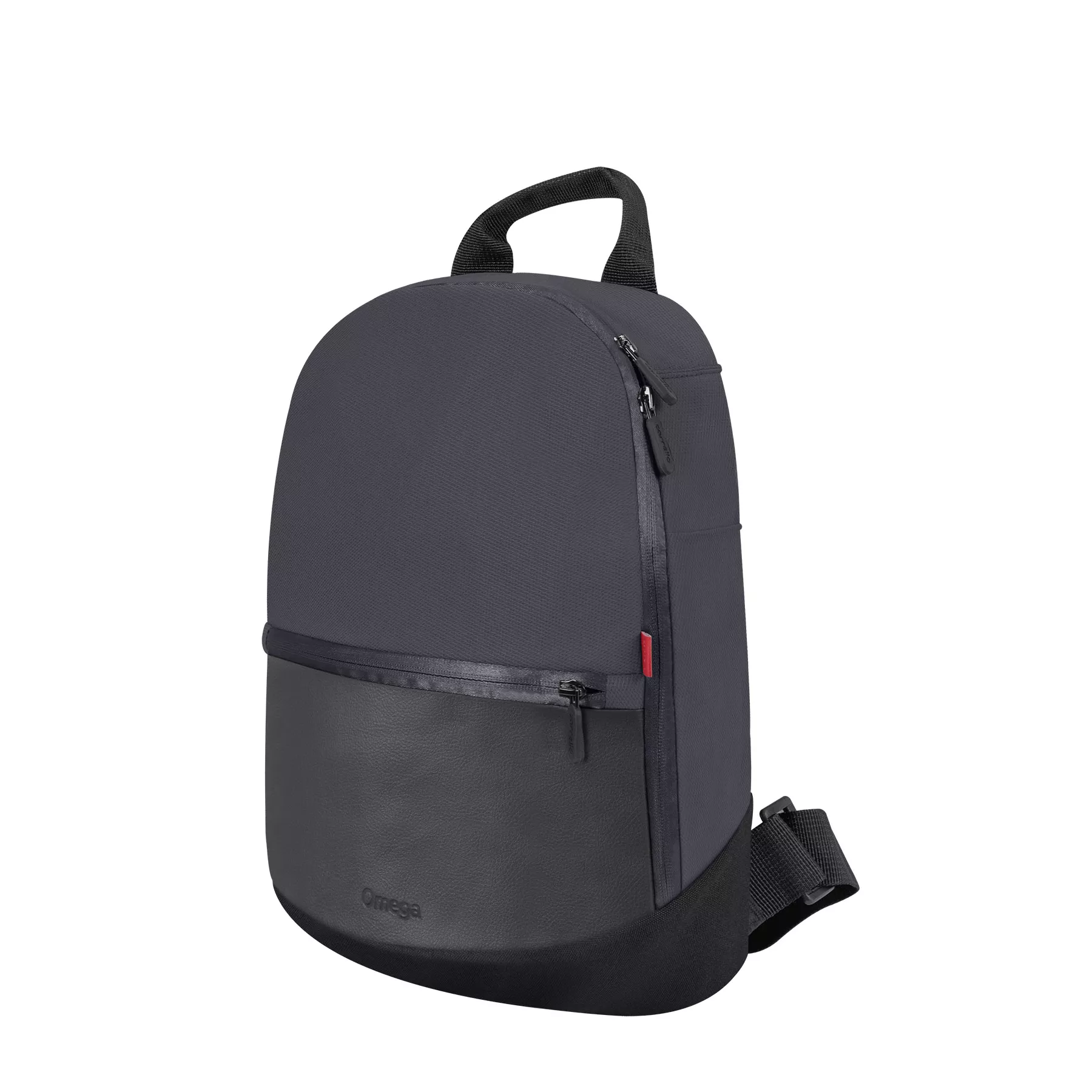 Carrello Omega Plus - 2w1 | Meteor Grey Carrello Omega Plus - 2w1 | Meteor Grey