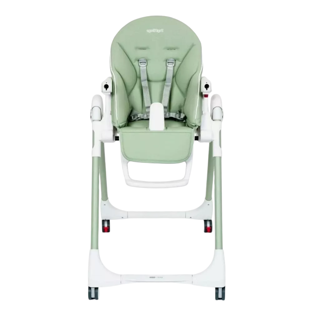 Peg Perego Prima Pappa Follow Me | Mint