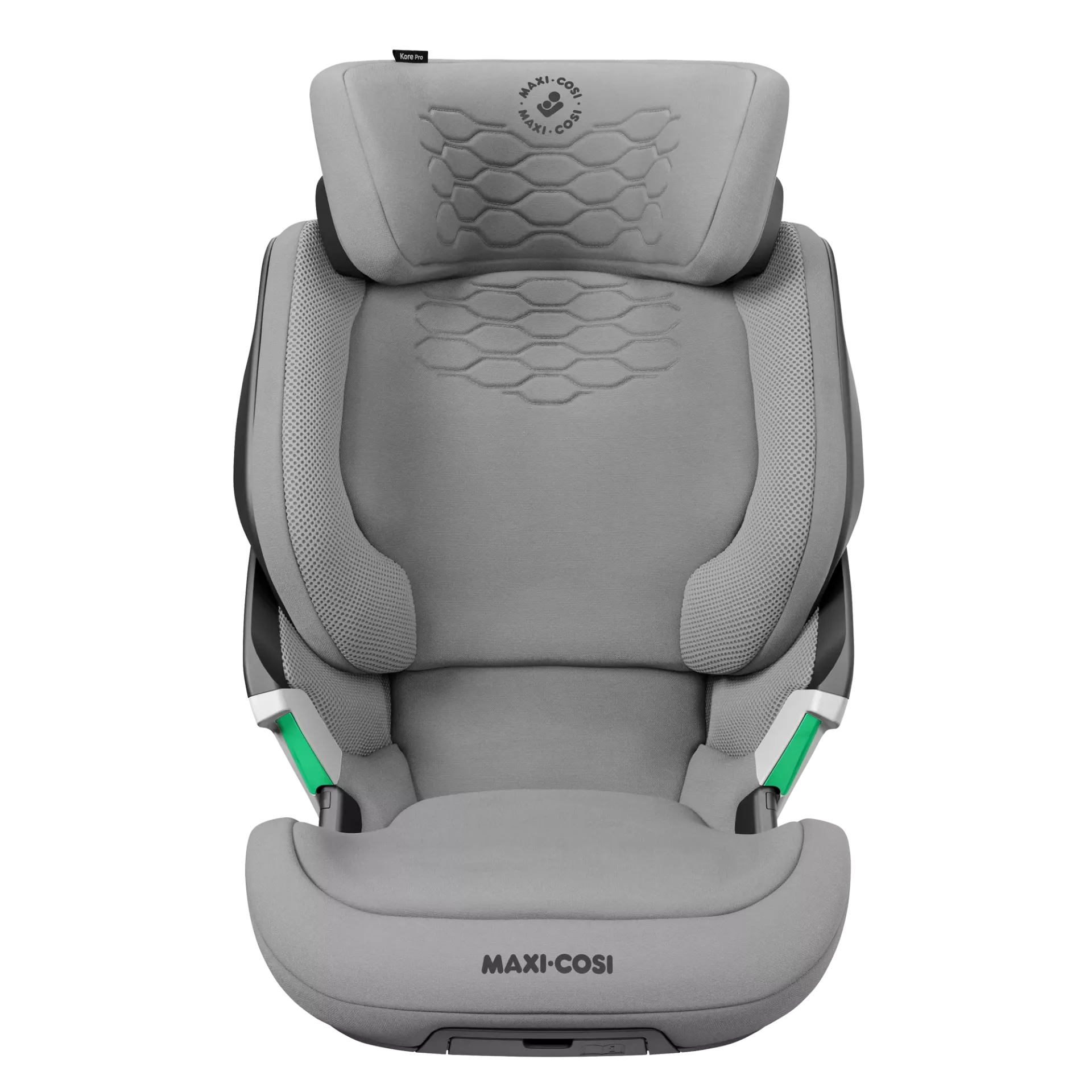 Maxi-Cosi Kore Pro i-Size | Authentic Grey