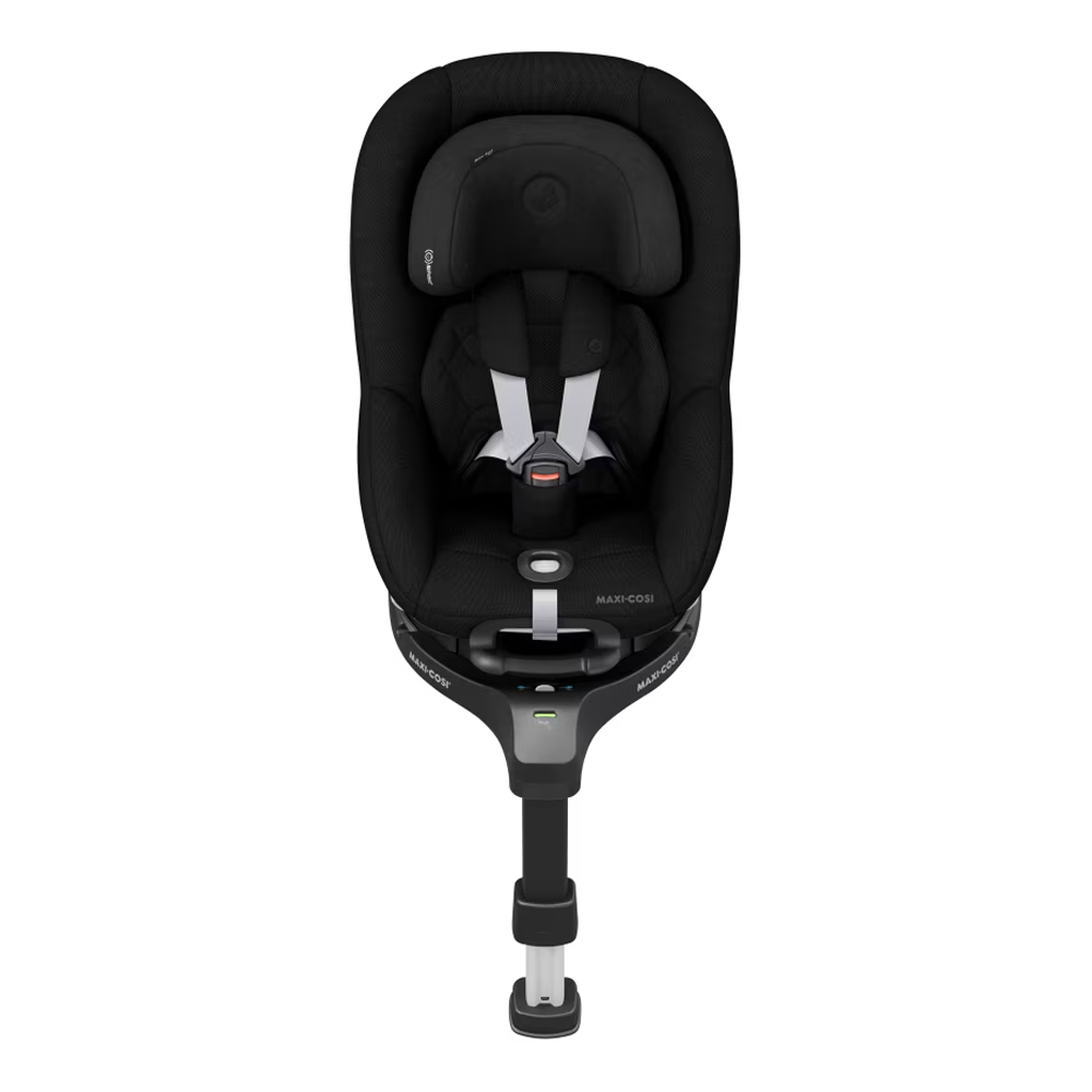 Maxi-Cosi Mica 360 Pro | Authentic Black