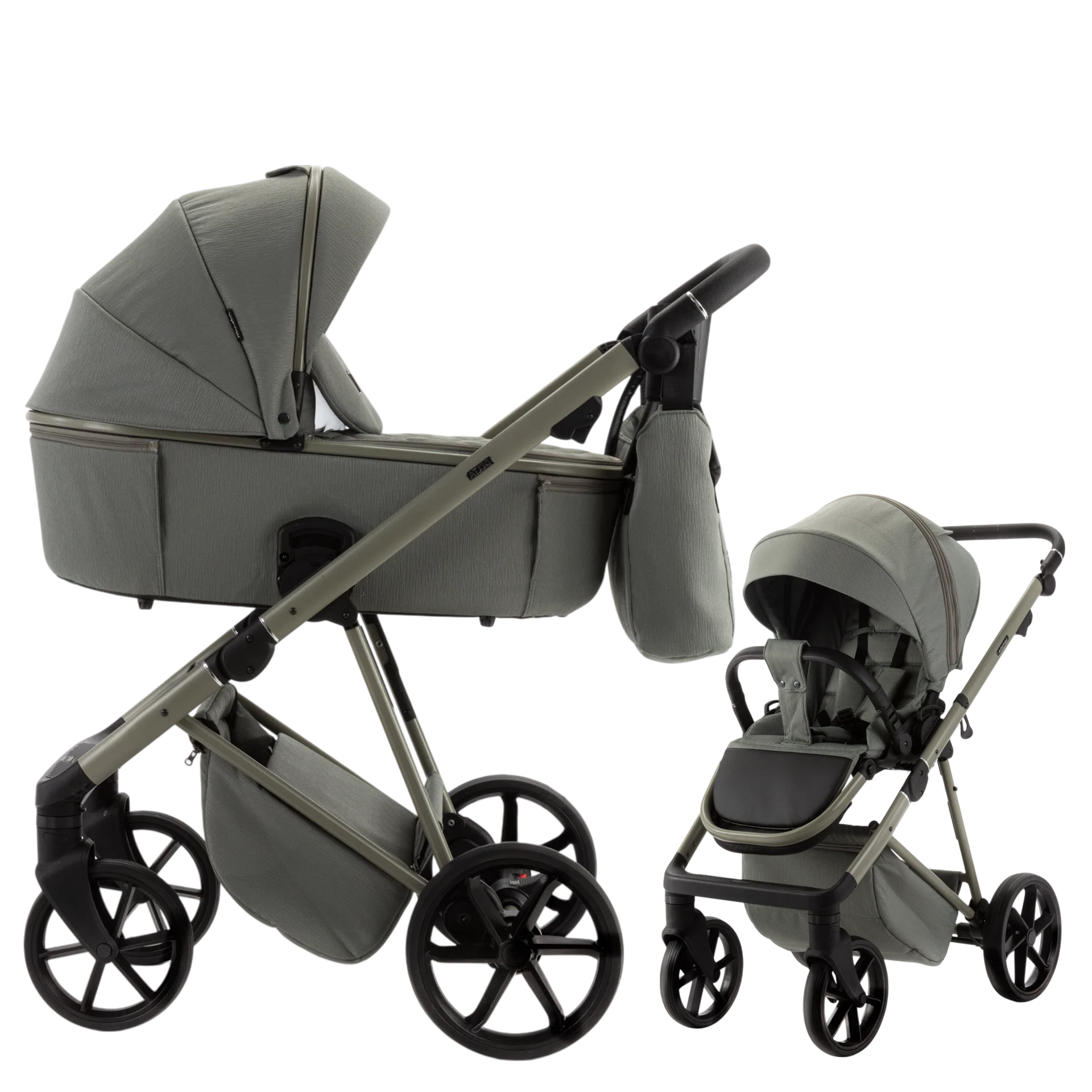 Adamex Delta Natura - 2w1 | Salvia