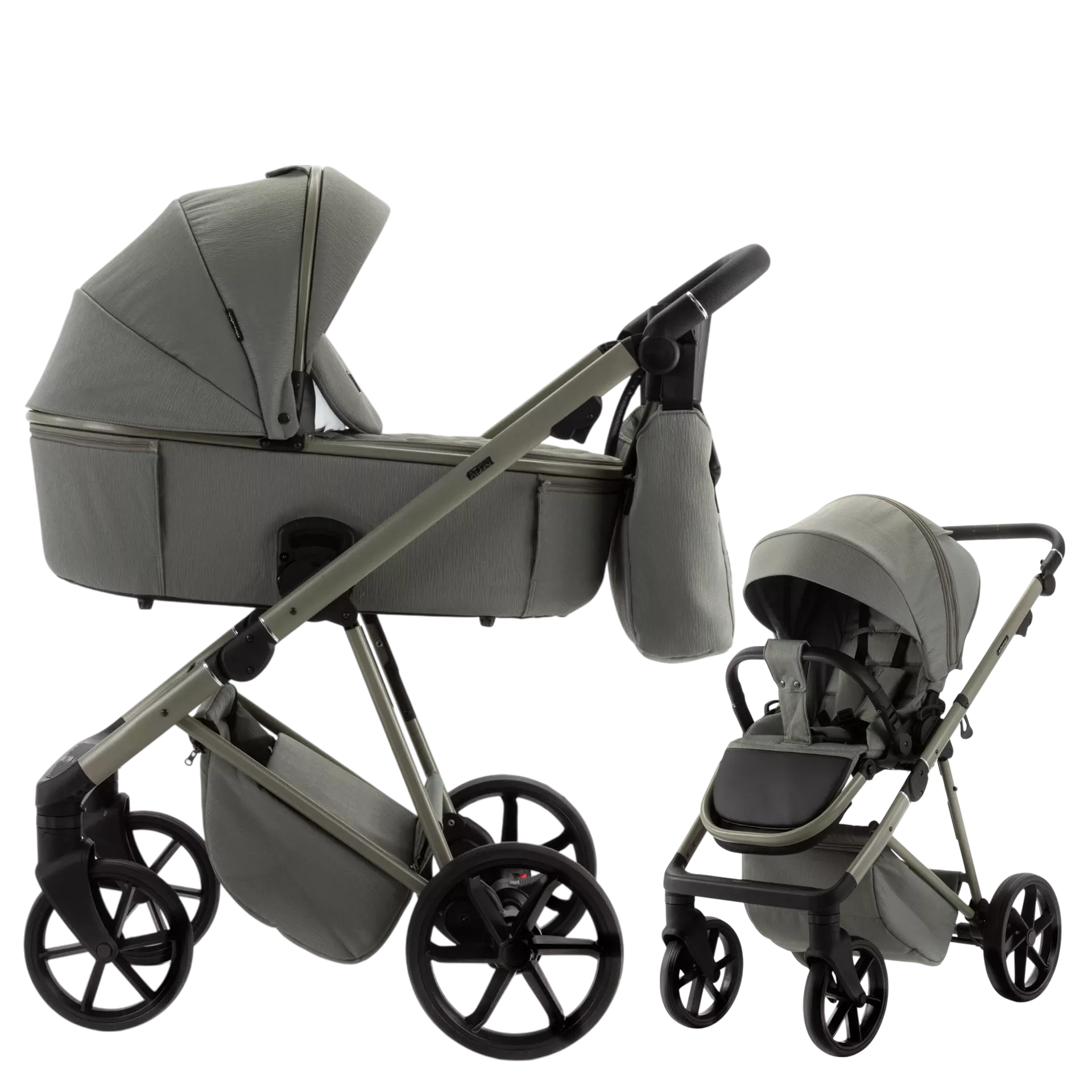 Adamex Delta Natura - 2w1 | Salvia