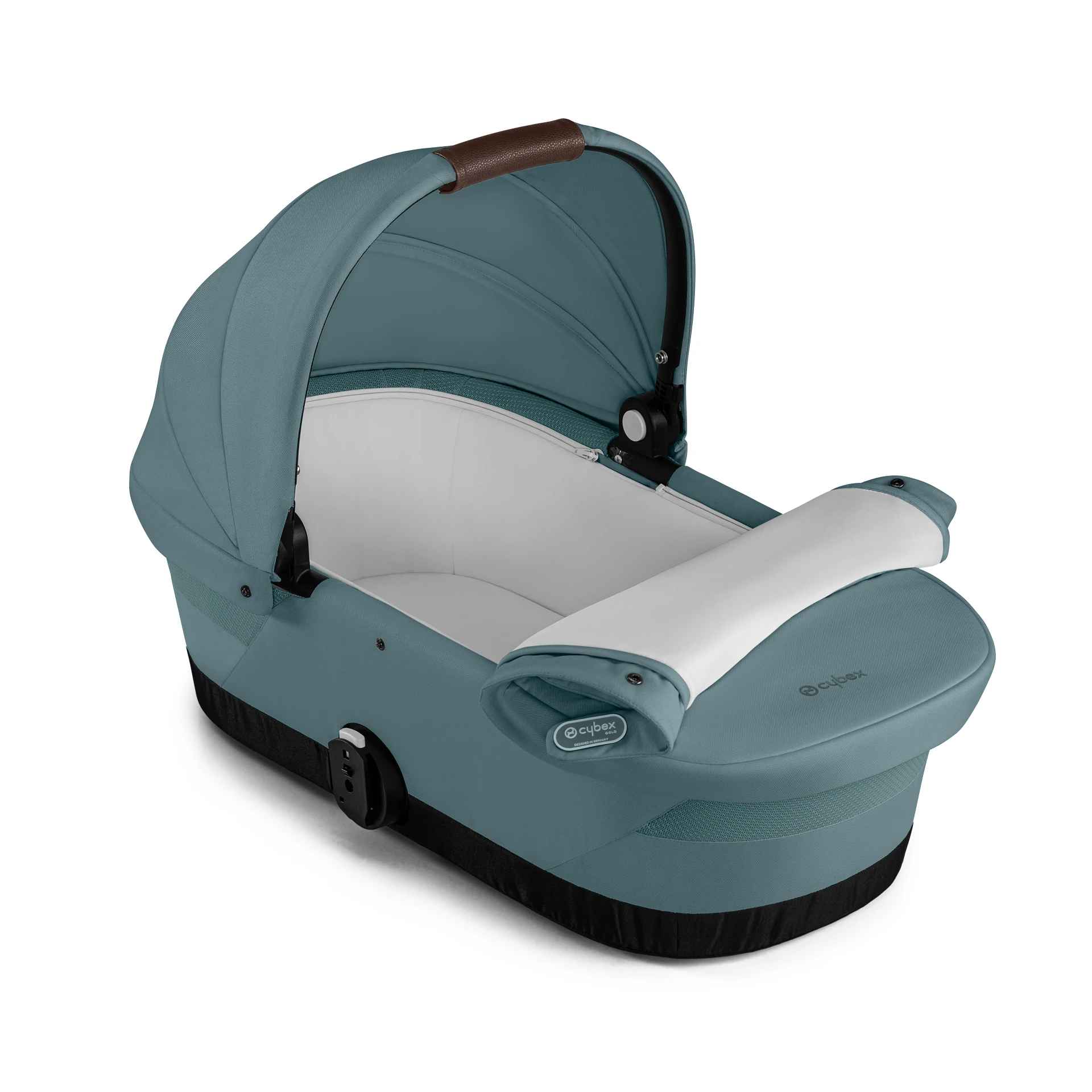 Cybex Gazelle S - 2w1 | Stormy Blue