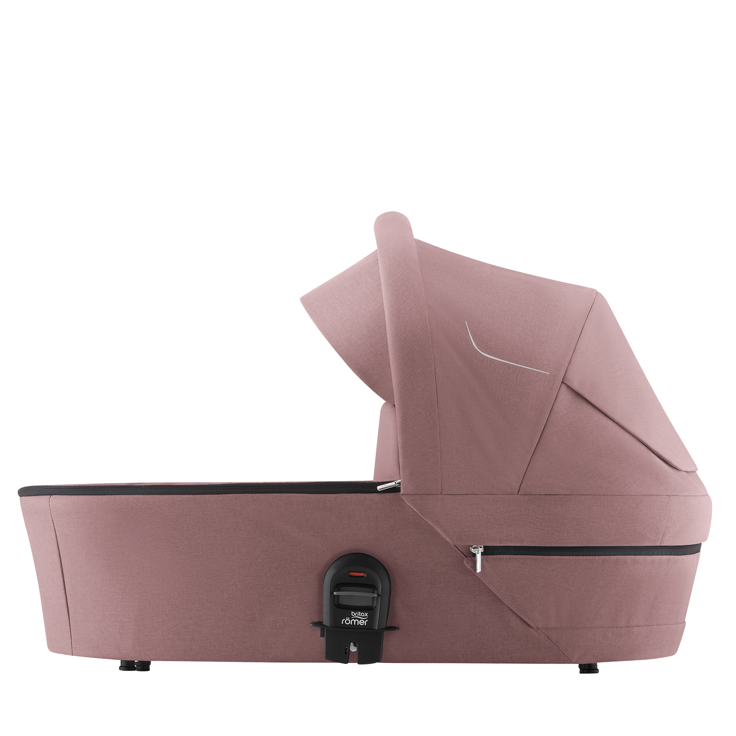 Gondola Britax Römer Smile 5Z | Dusty Rose