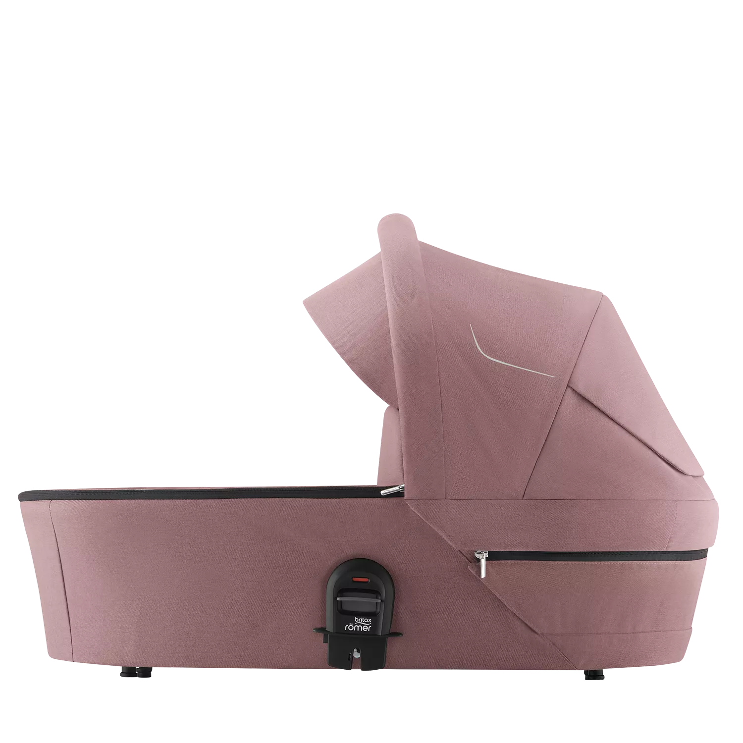 Gondola Britax Römer Smile 5Z | Dusty Rose