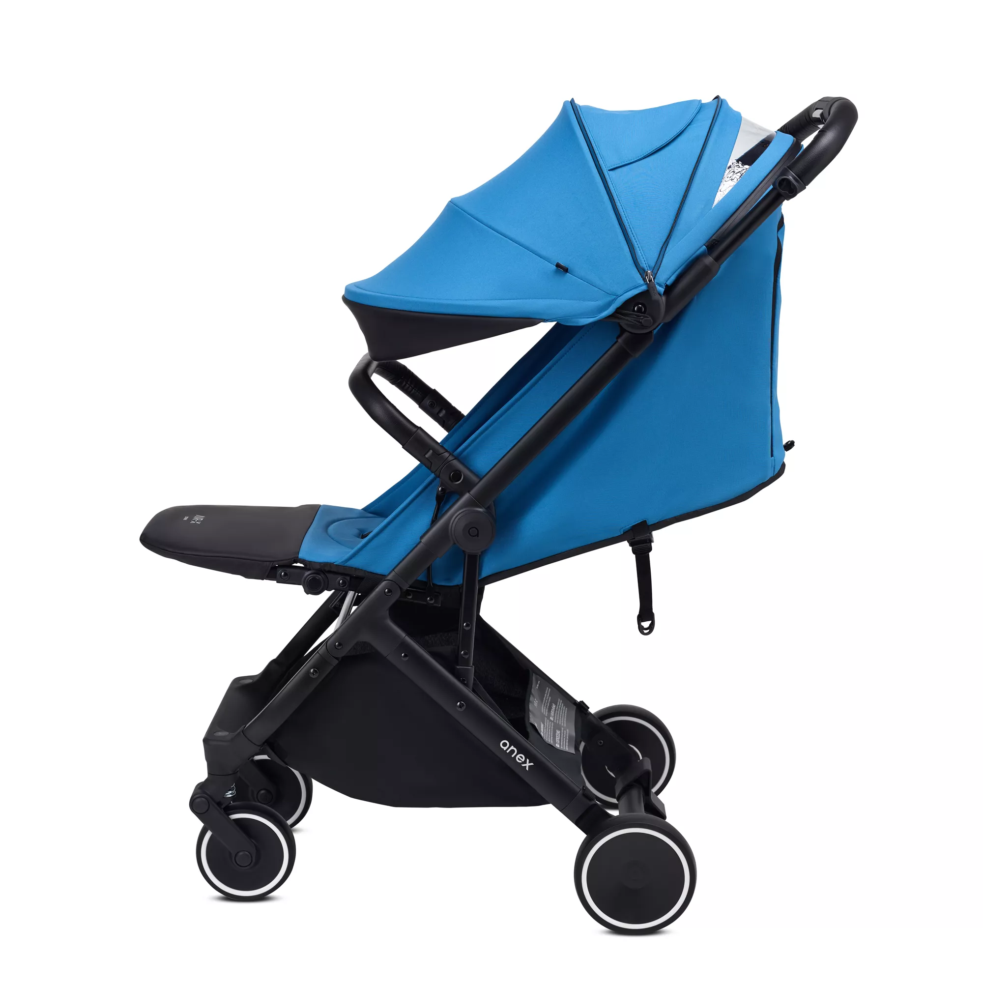 Anex Air-X | Blue Anex Air-X | Blue