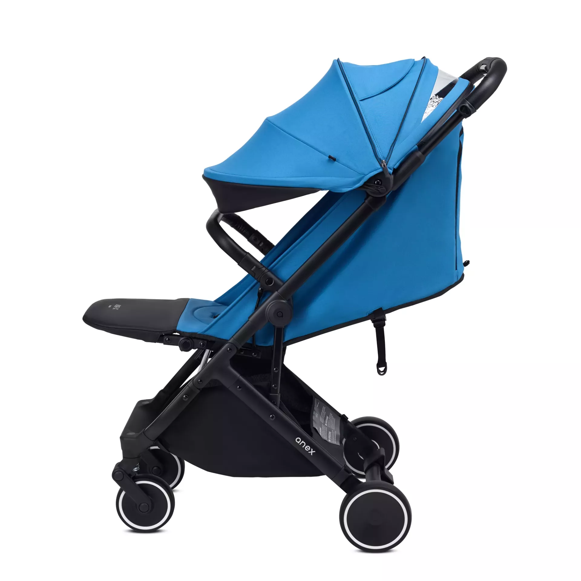 Anex Air-X | Blue Anex Air-X | Blue