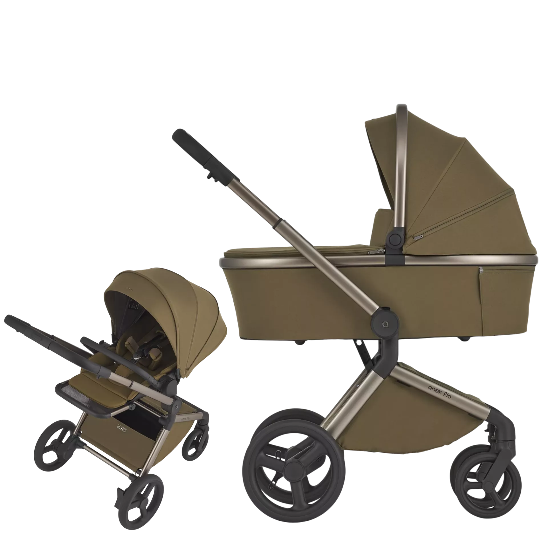 Anex Flo - 2w1 | Astra