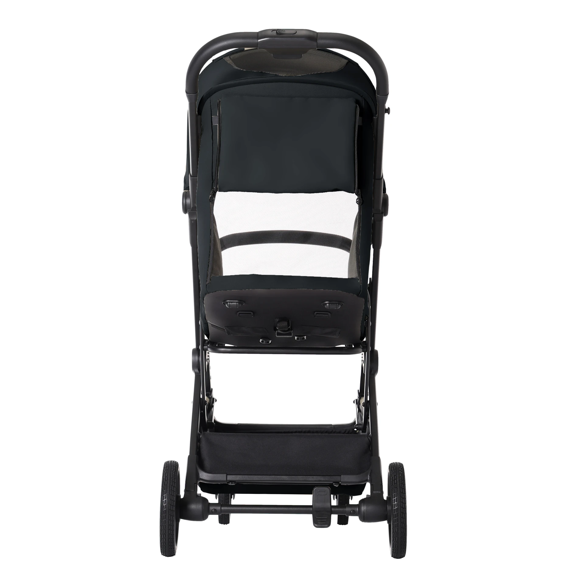 Espiro Else | 10 Black Alternative